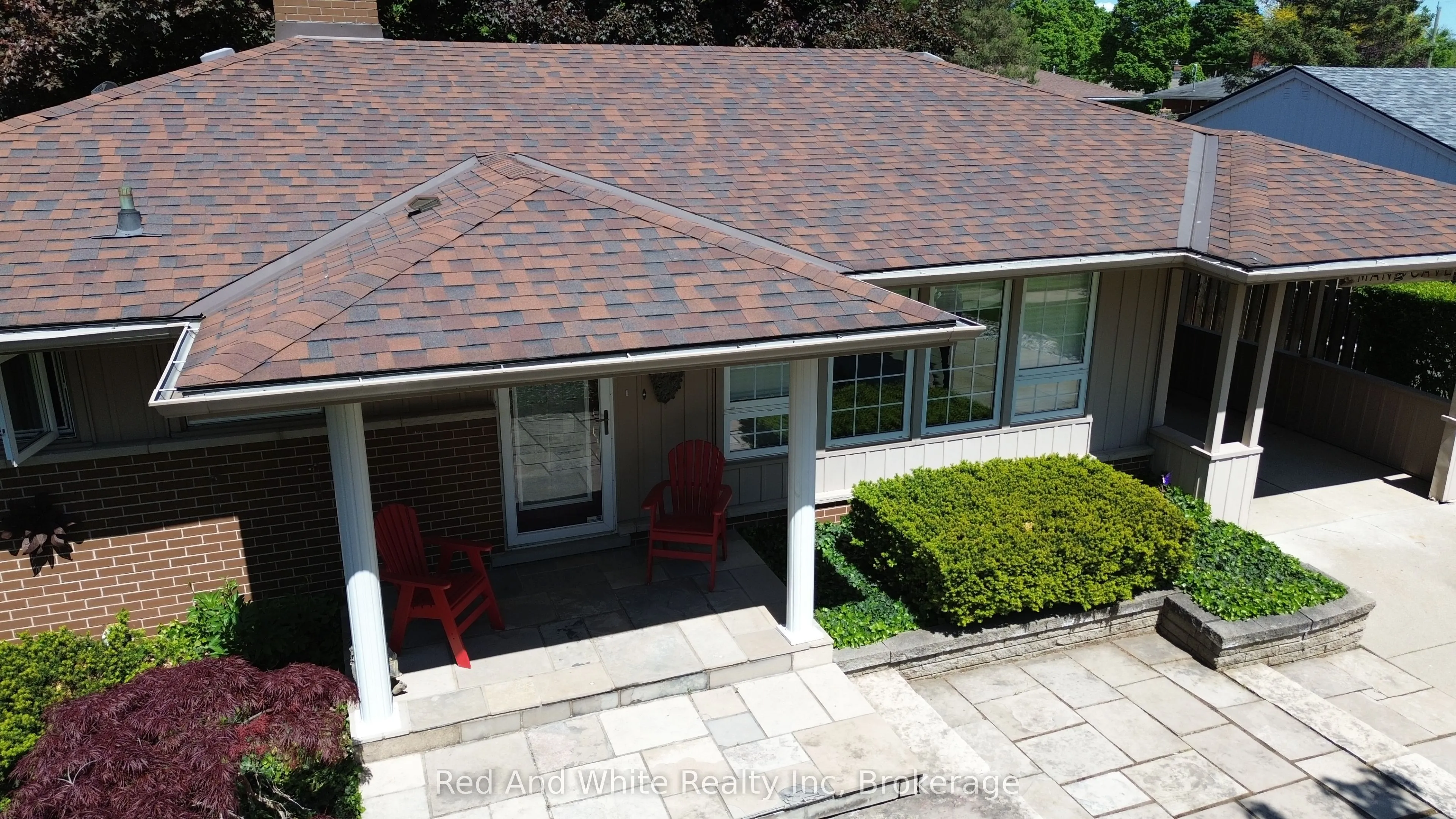 192 Warren Road