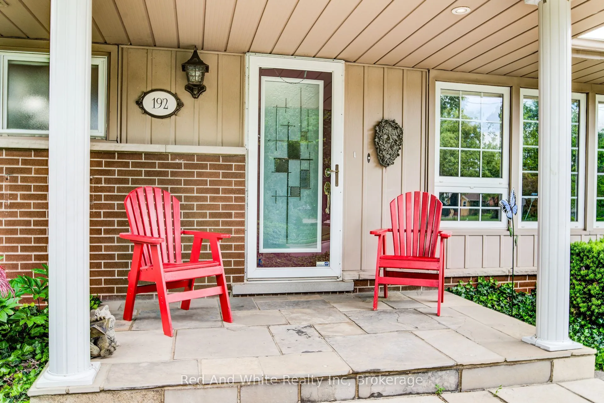 192 Warren Road