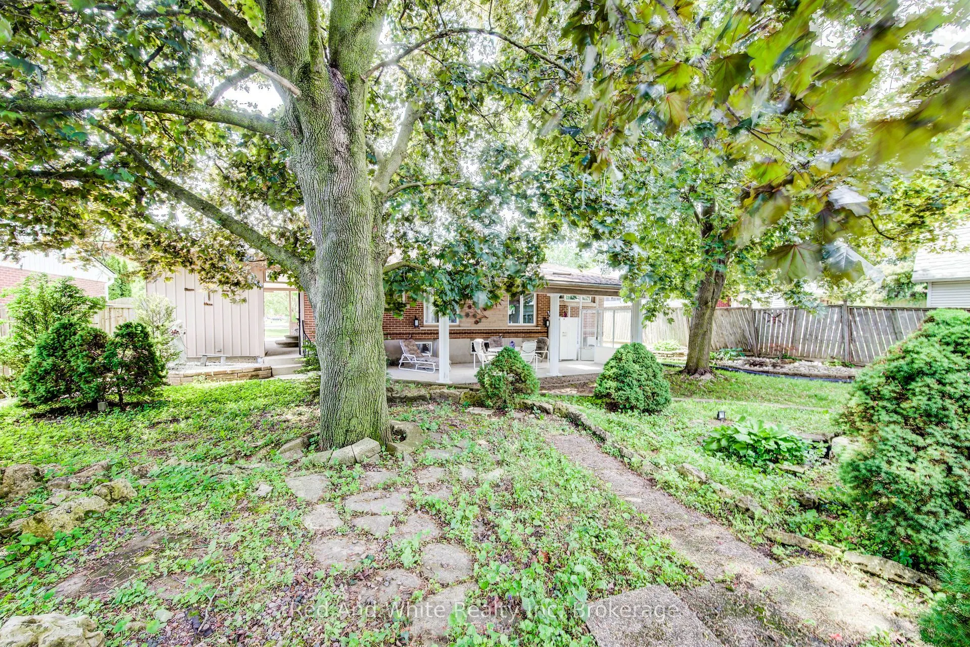 192 Warren Road