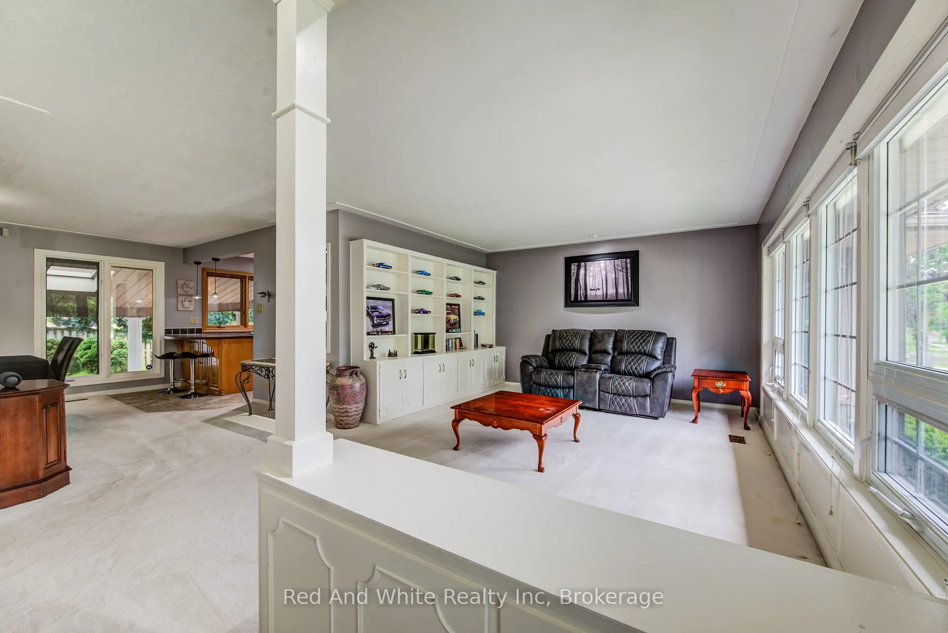 192 Warren Road