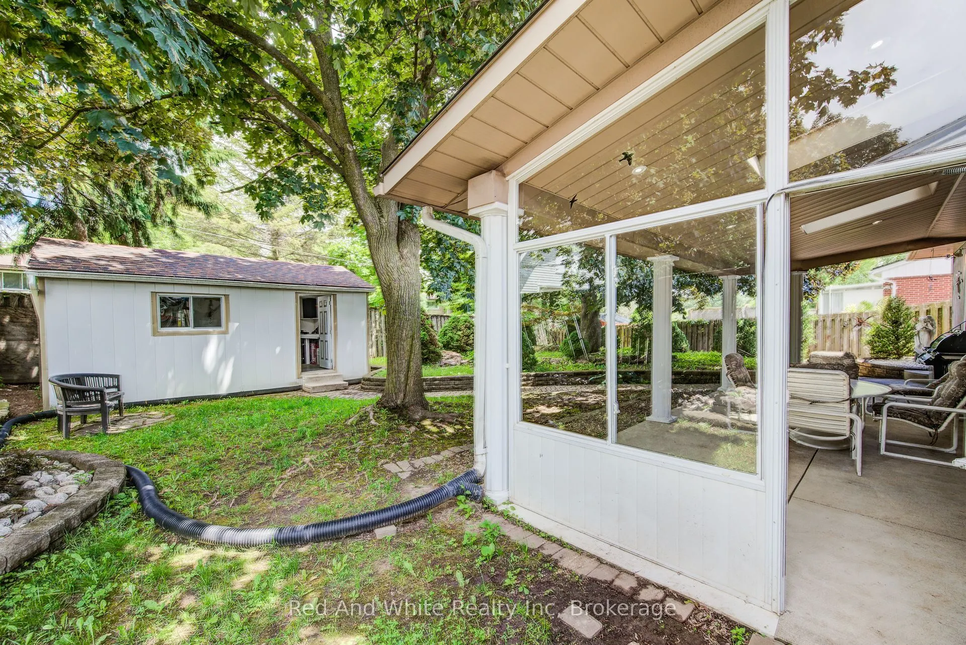 192 Warren Road