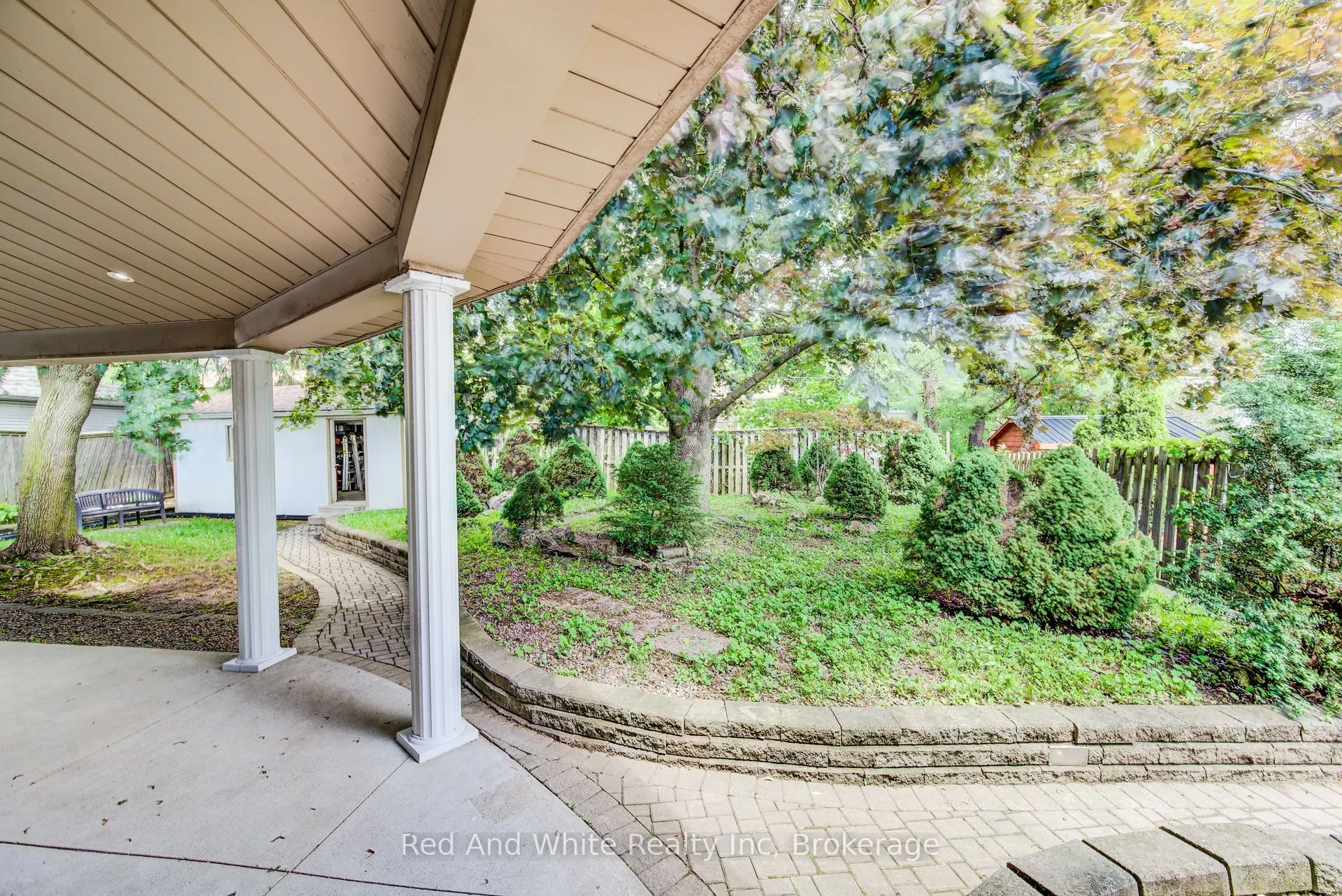 192 Warren Road
