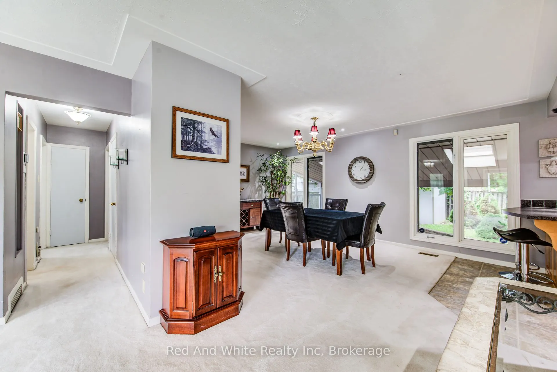 192 Warren Road