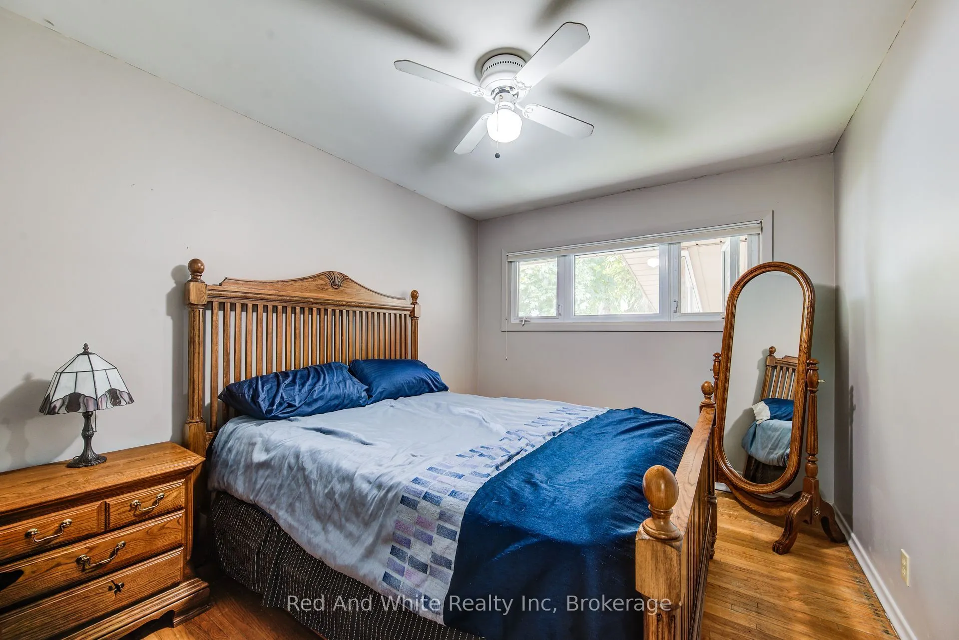 192 Warren Road