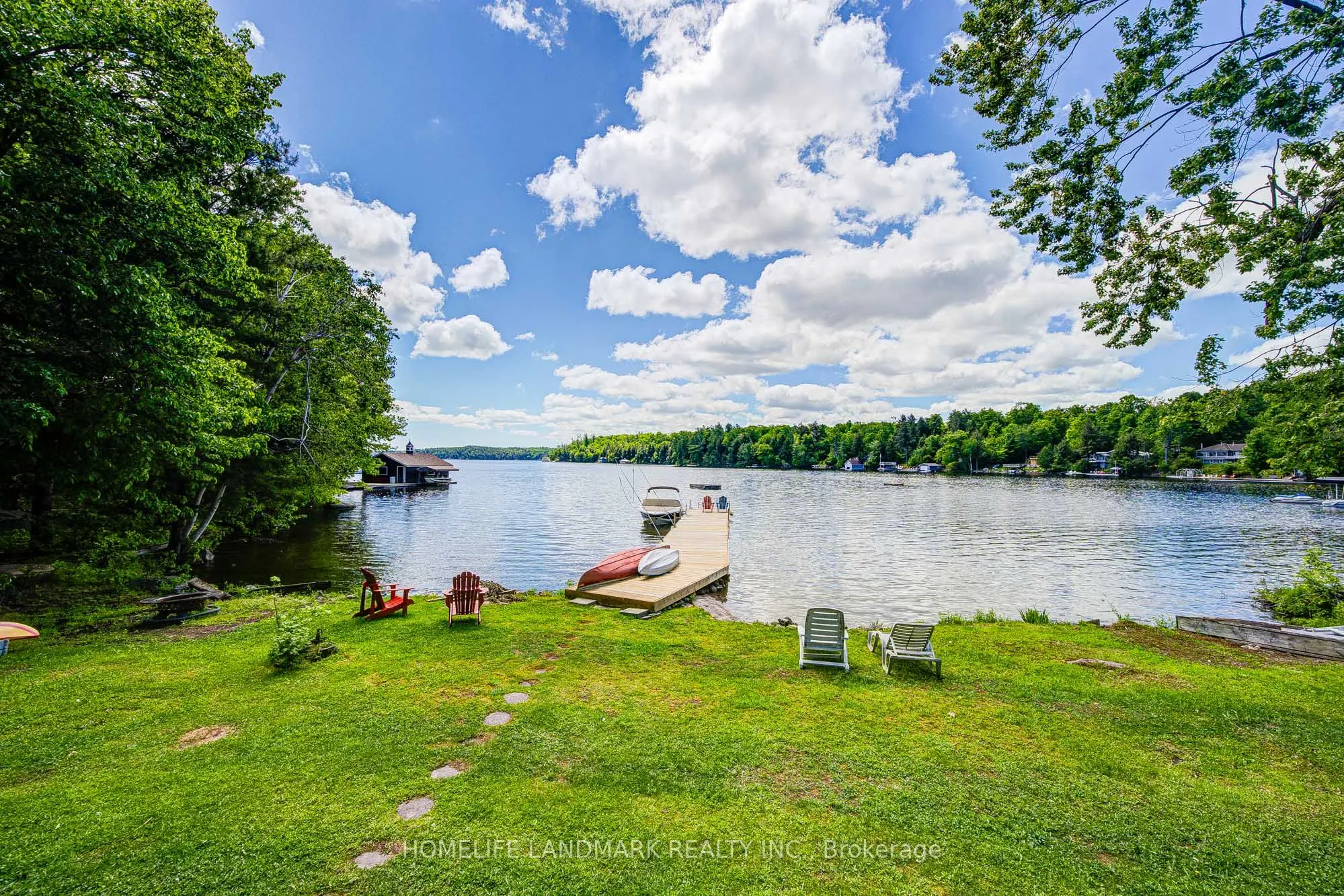 1093 Cooper Point Road #8