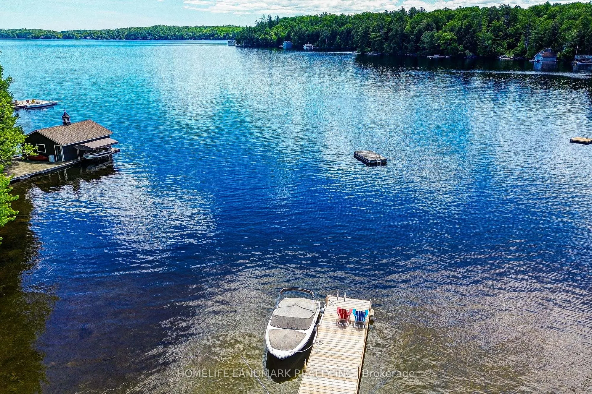 1093 Cooper Point Road #8