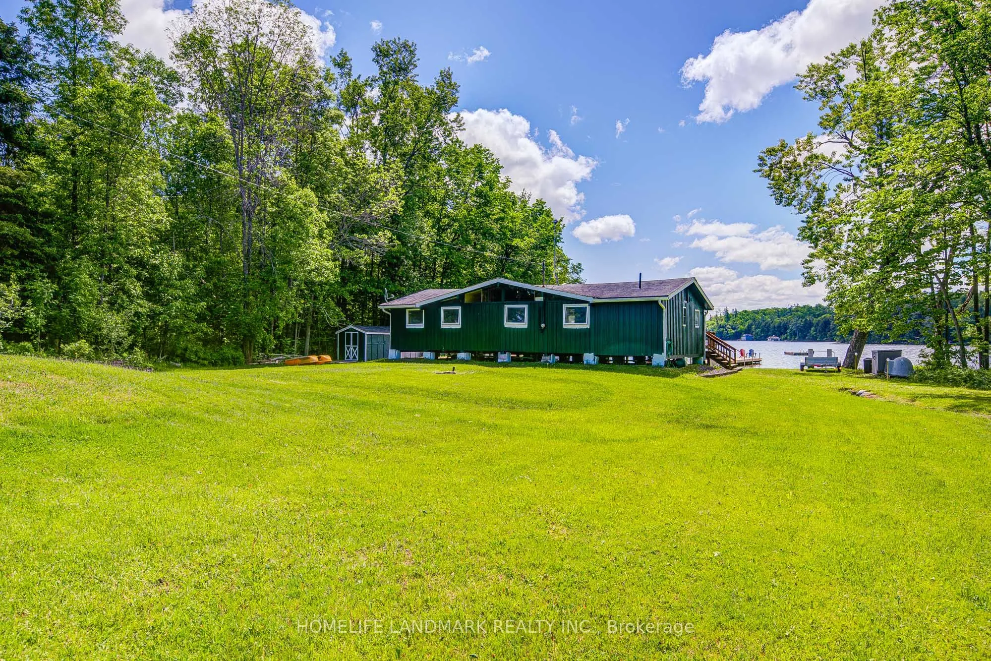 1093 Cooper Point Road #8