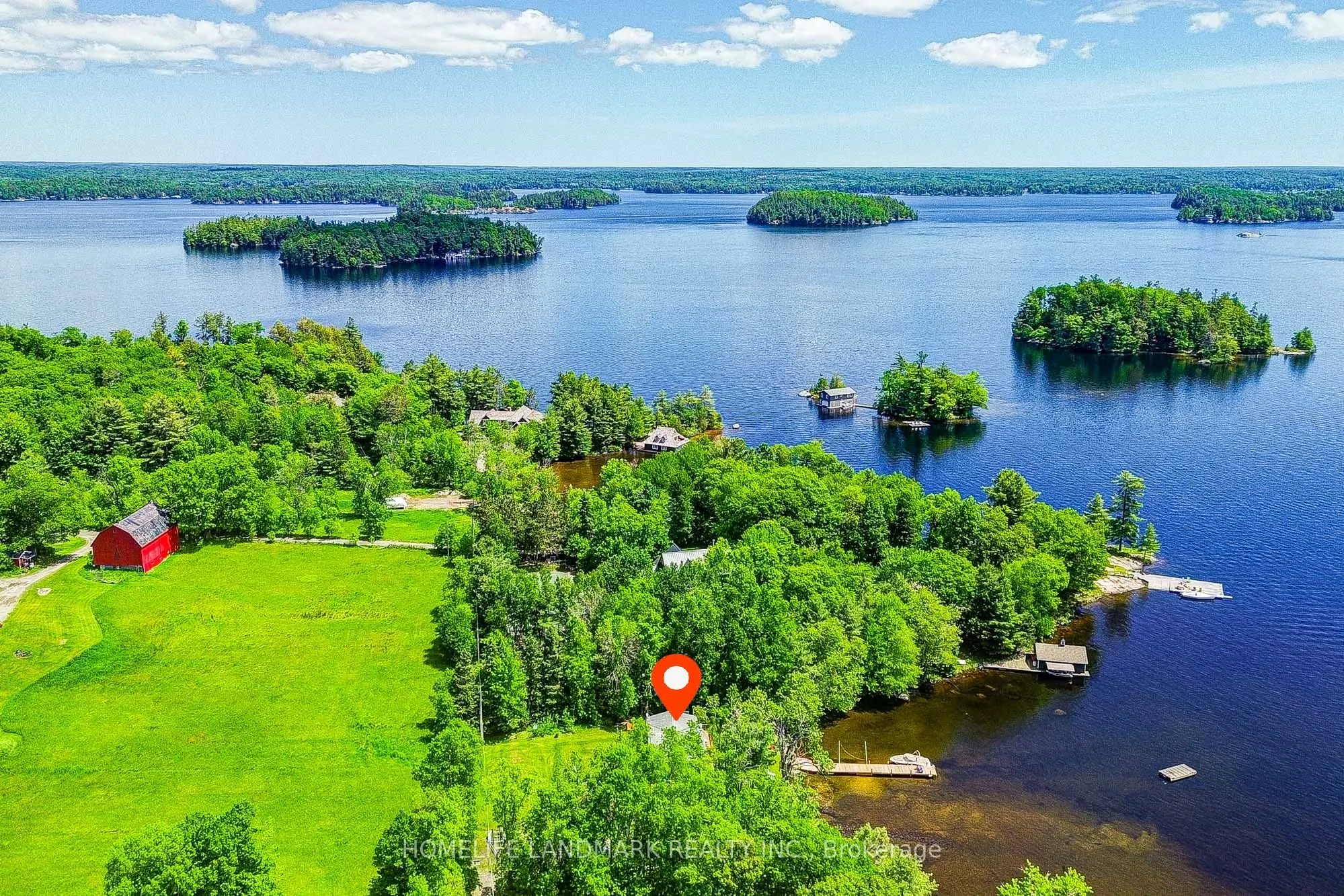 1093 Cooper Point Road #8