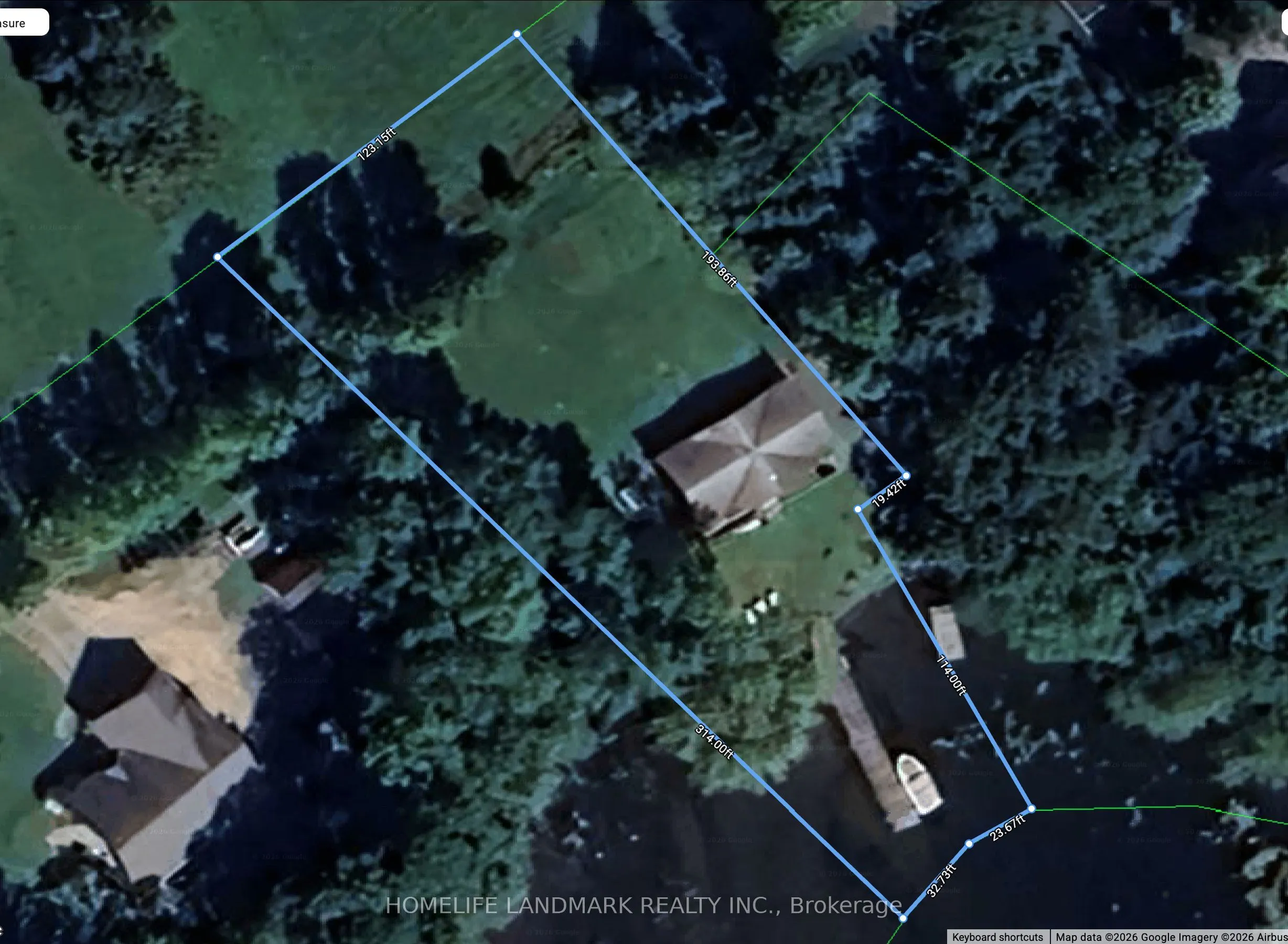 1093 Cooper Point Road #8