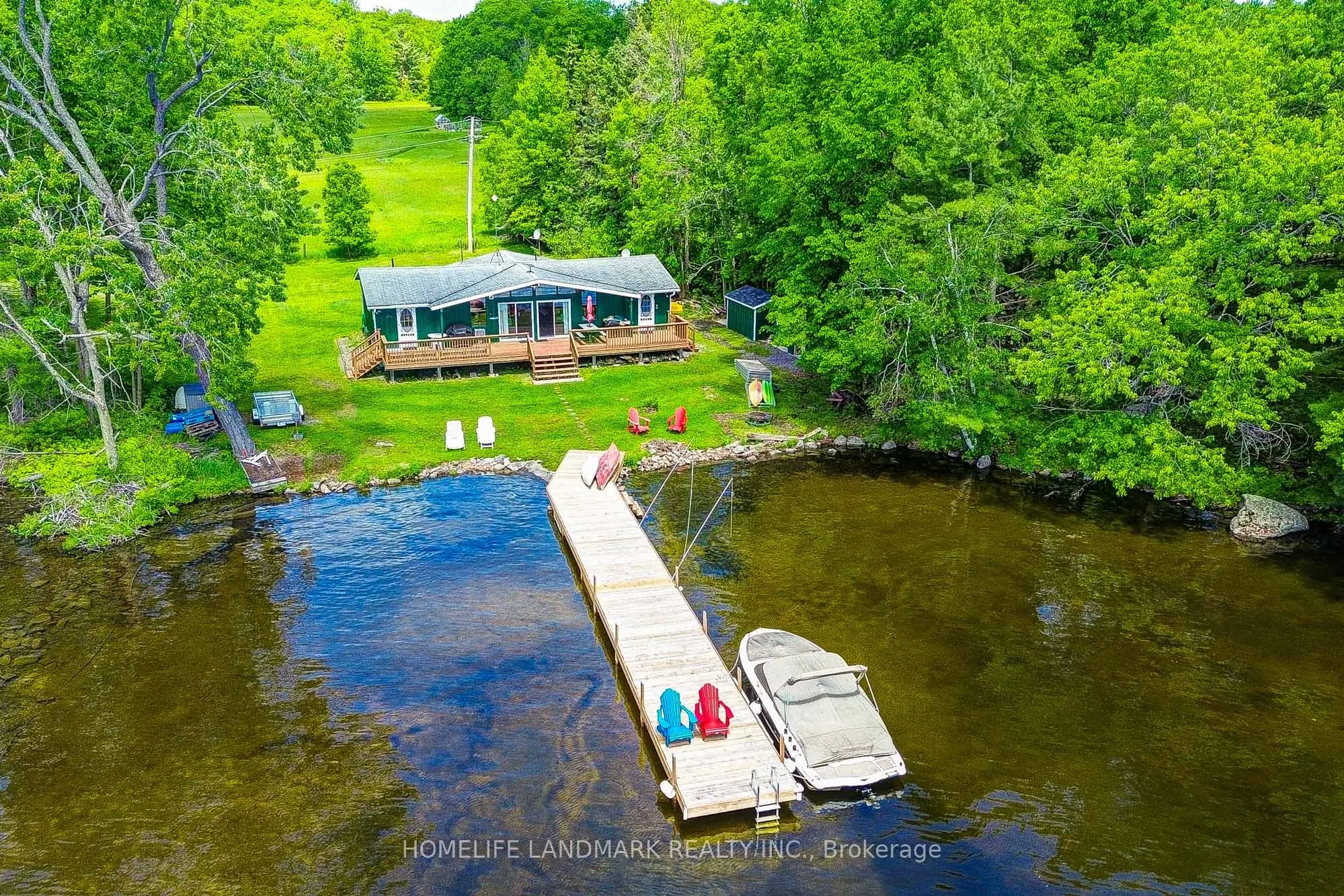 1093 Cooper Point Road #8