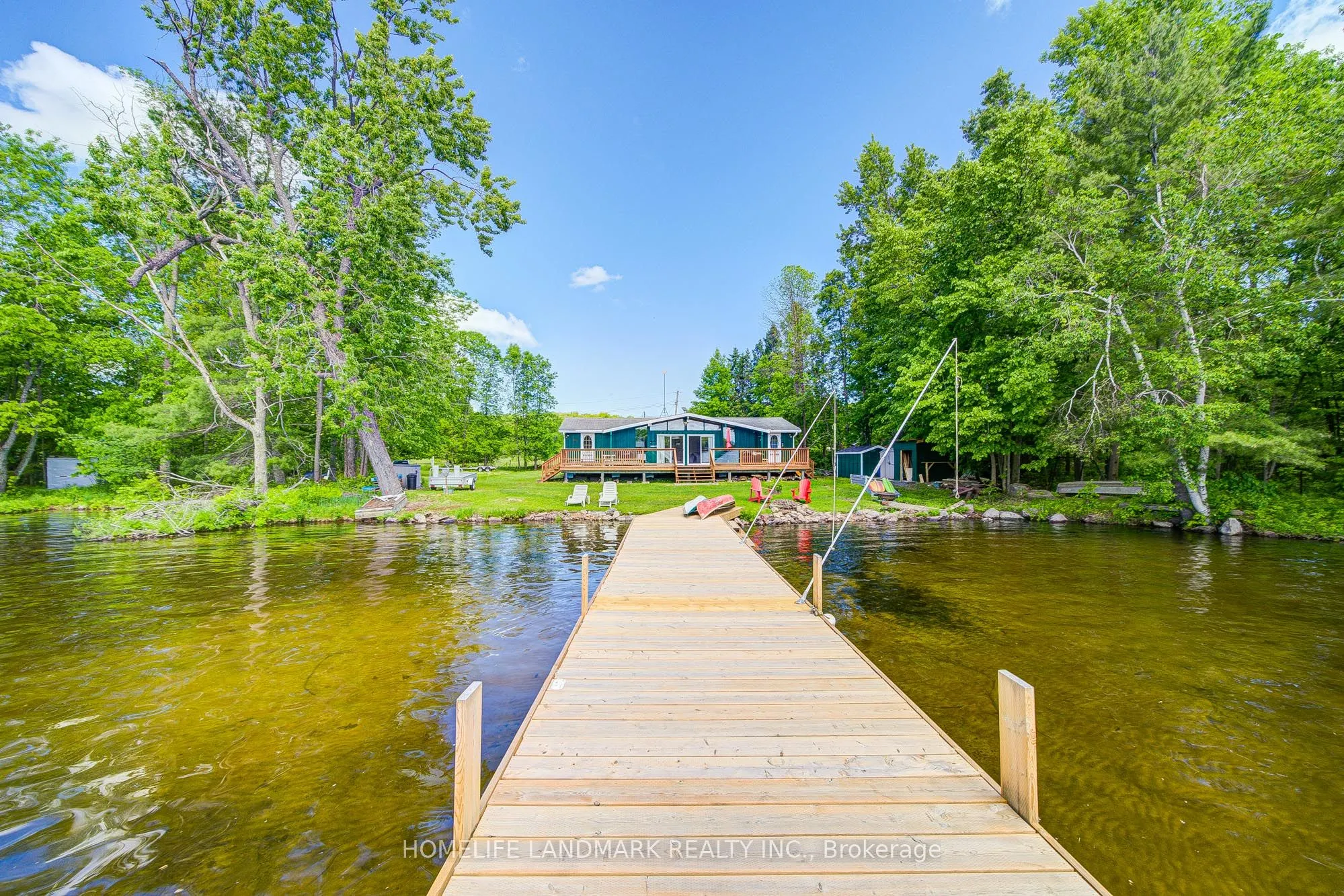 1093 Cooper Point Road #8