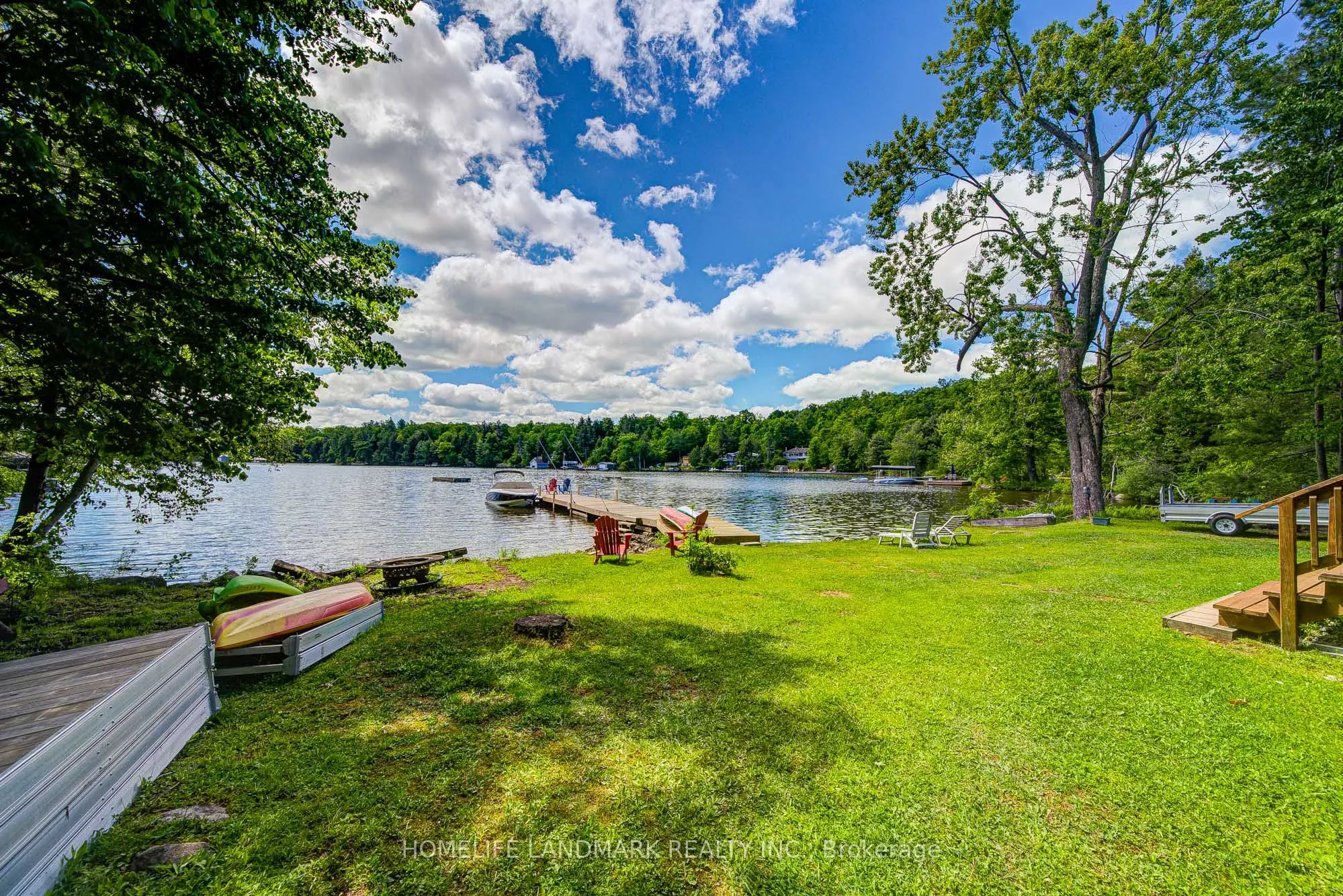 1093 Cooper Point Road #8