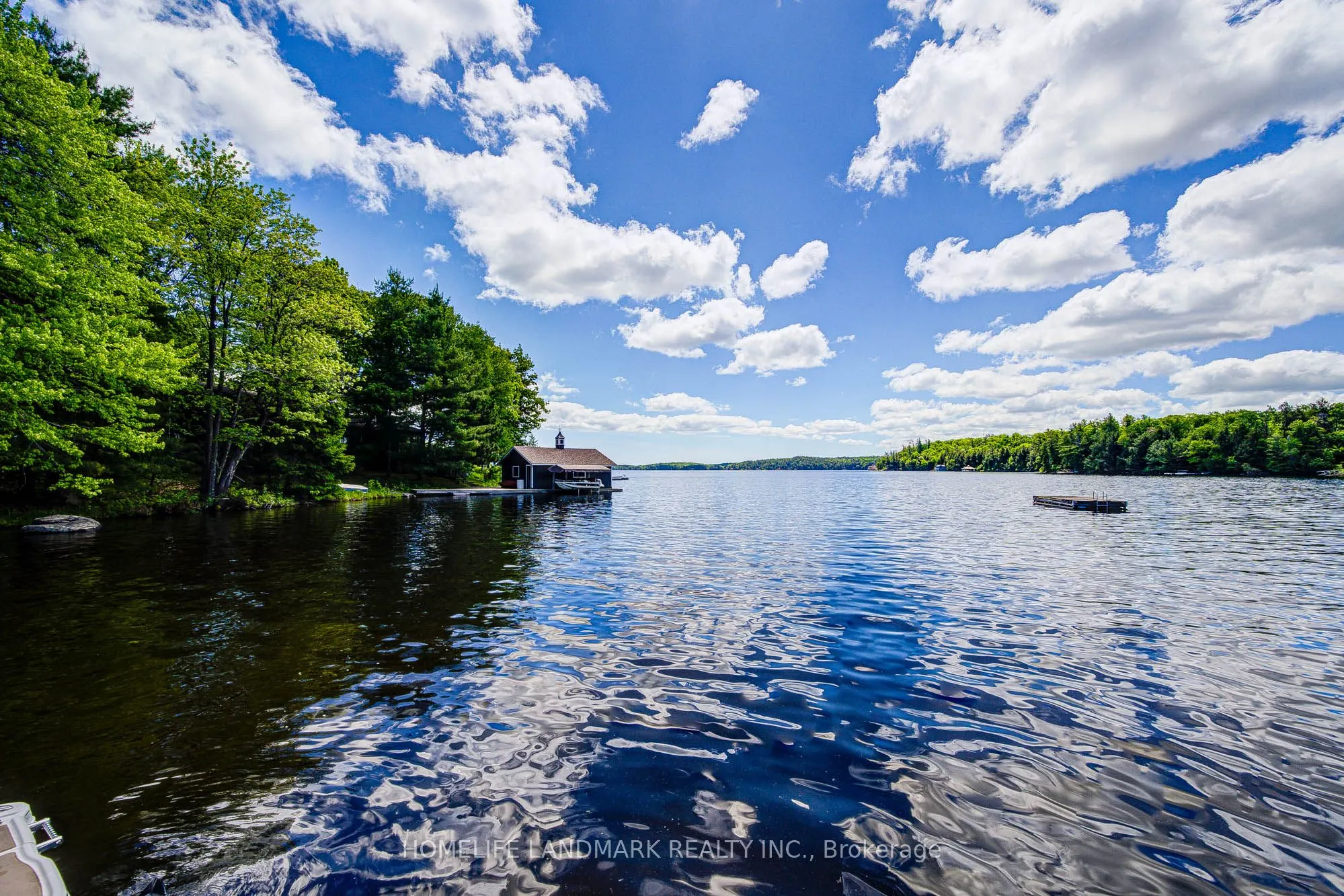 1093 Cooper Point Road #8