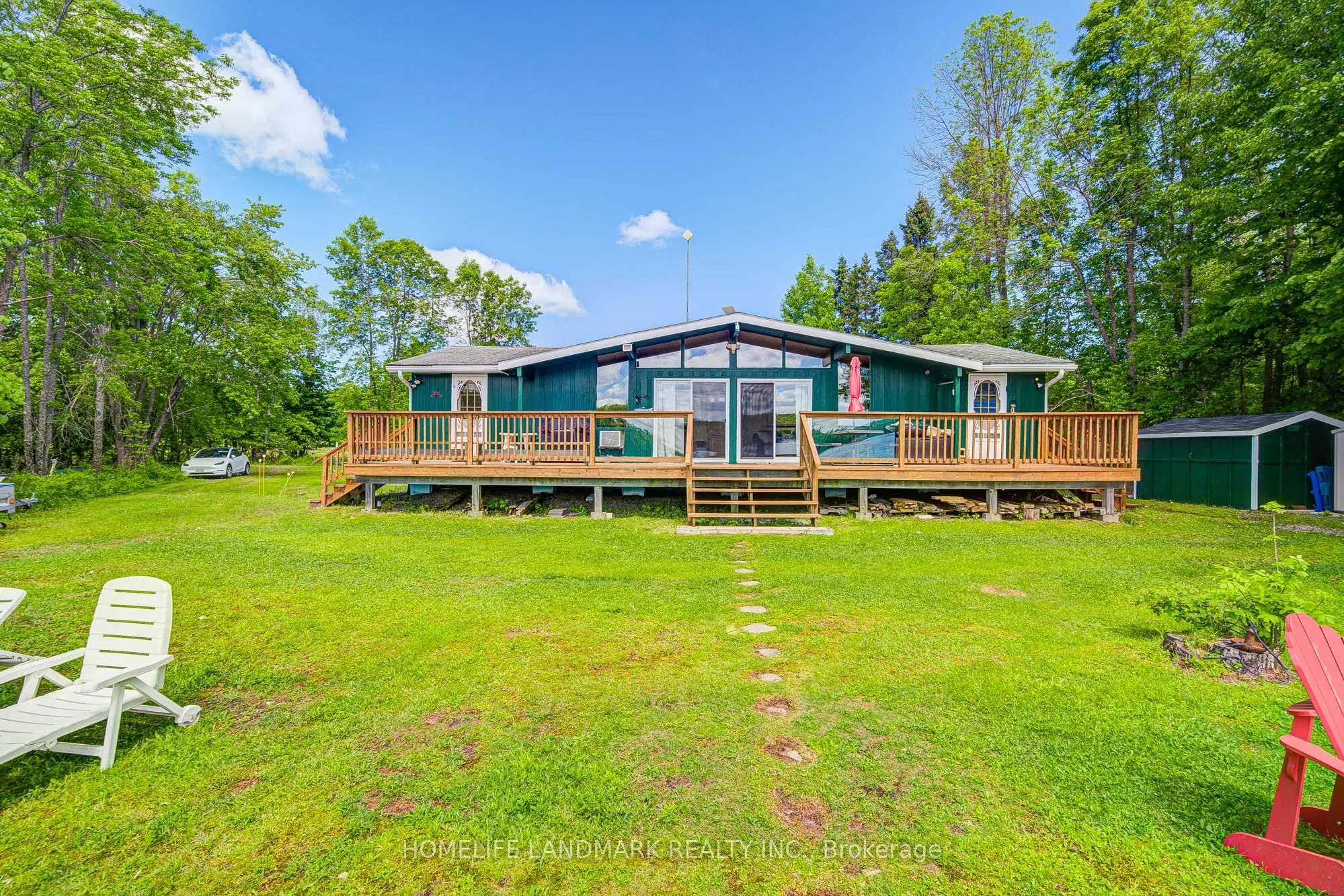 1093 Cooper Point Road #8