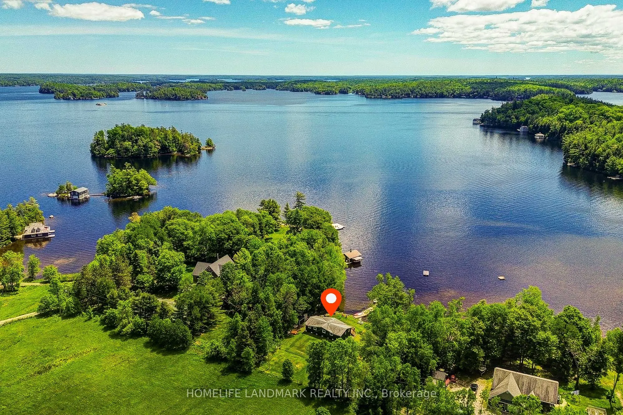 1093 Cooper Point Road #8