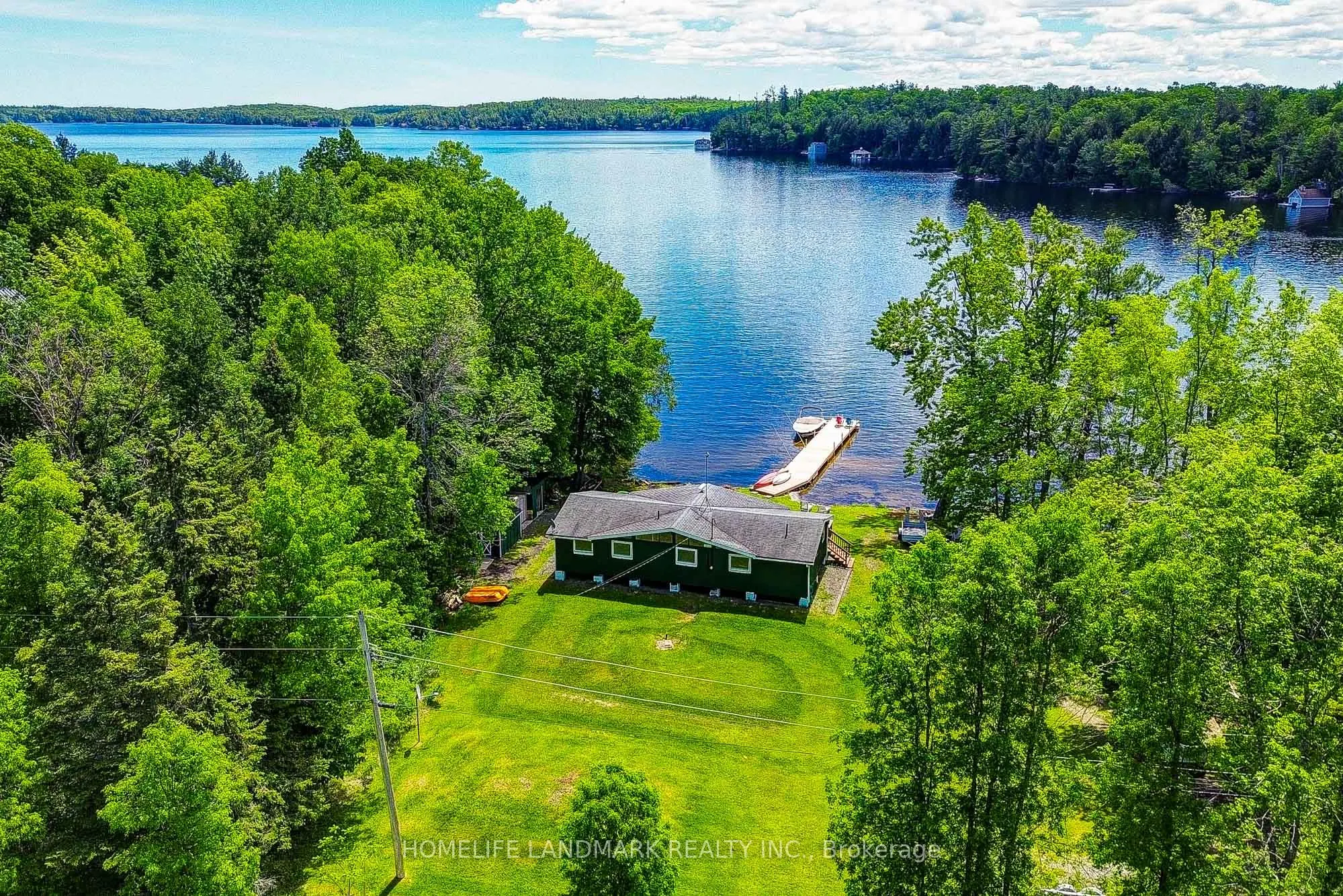 1093 Cooper Point Road #8