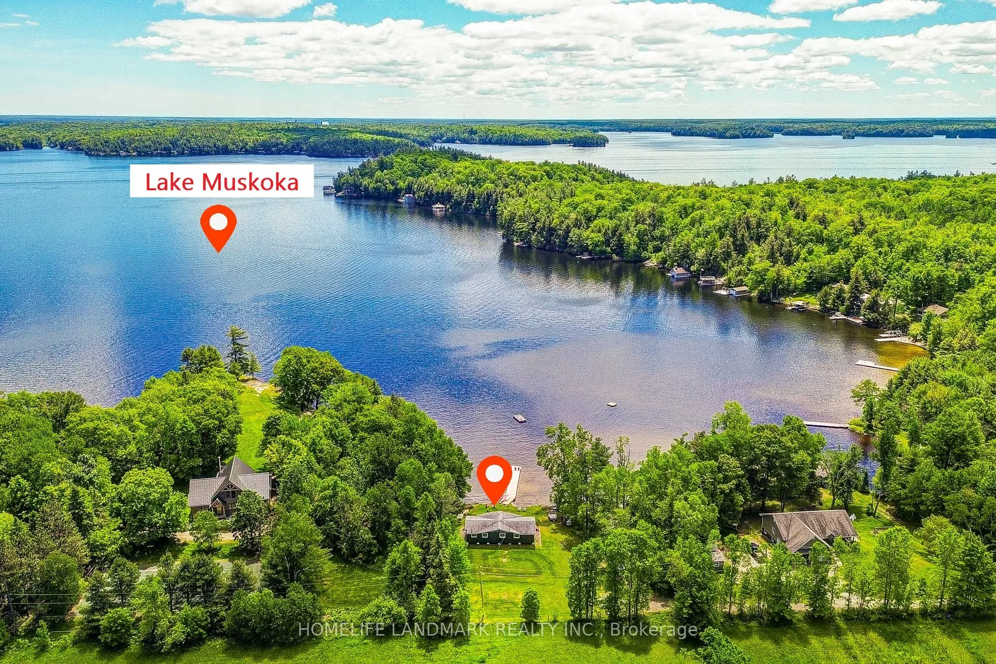 1093 Cooper Point Road #8