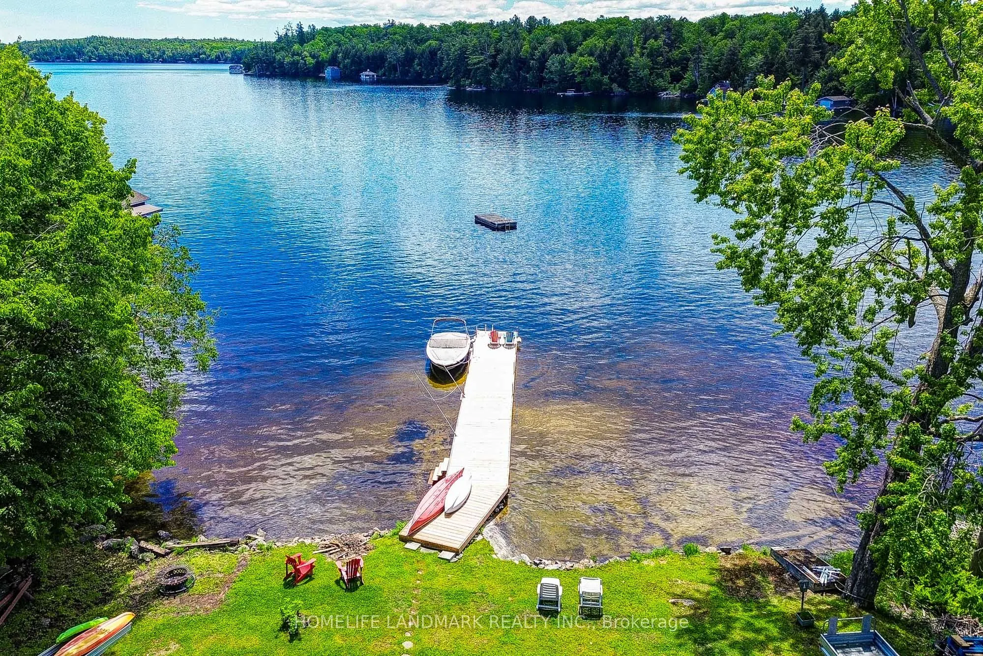 1093 Cooper Point Road #8