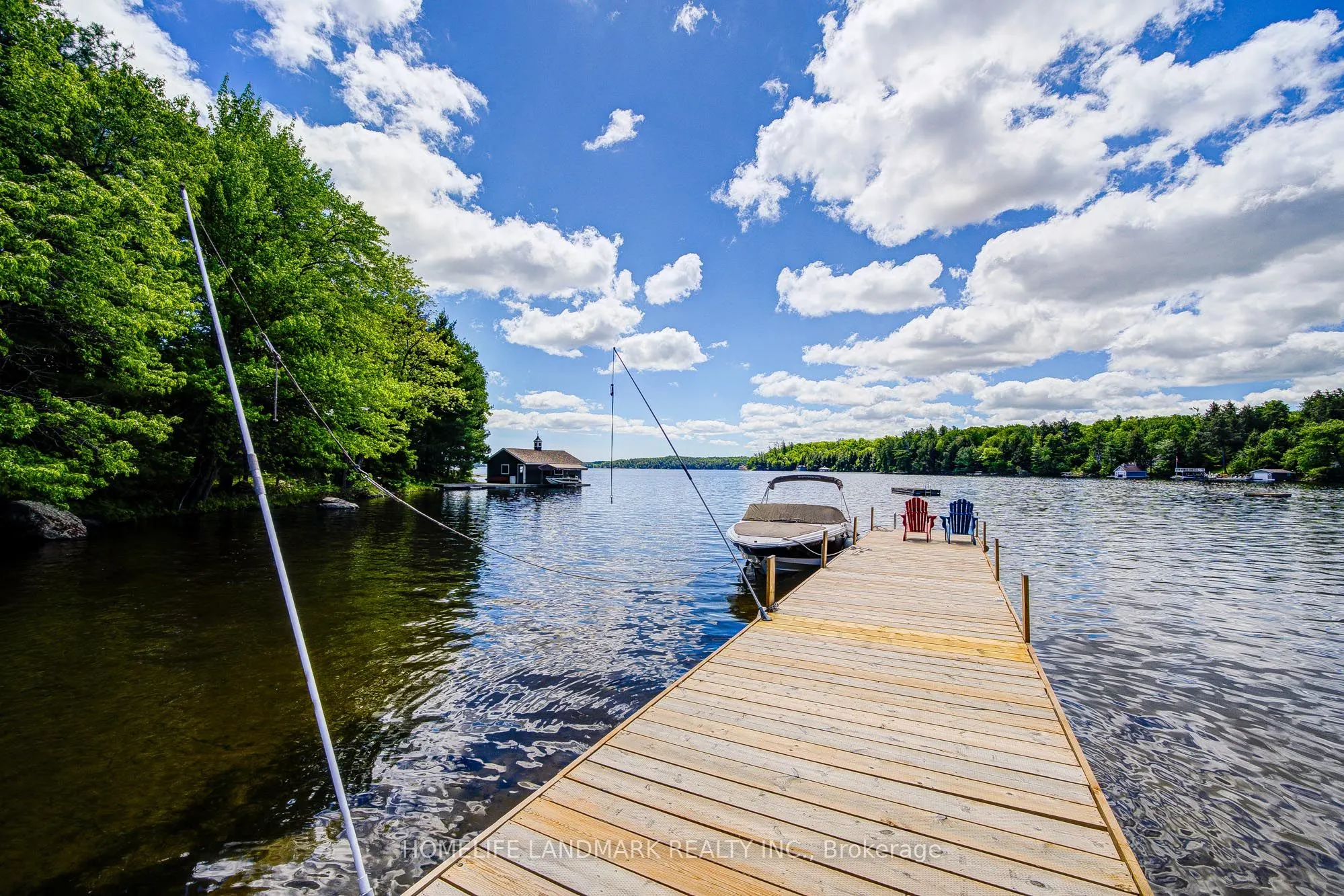1093 Cooper Point Road #8