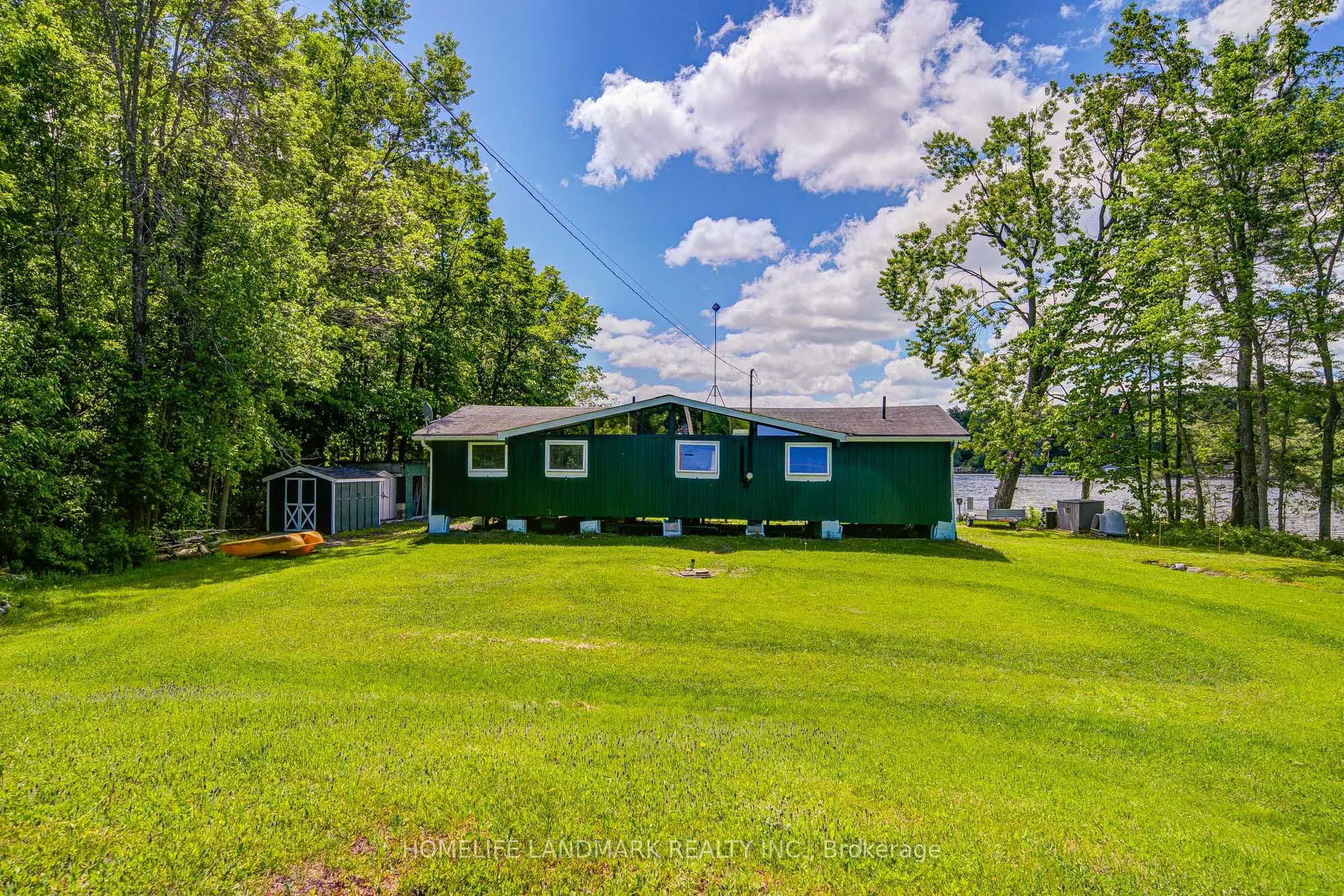 1093 Cooper Point Road #8