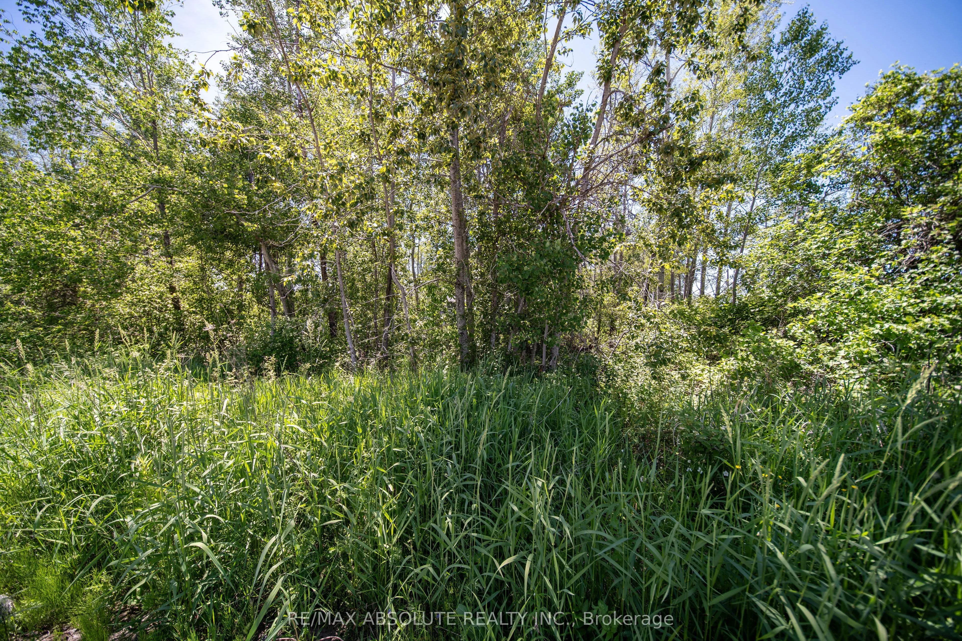 PART LOT 21 CONCESSION 2 3 Road