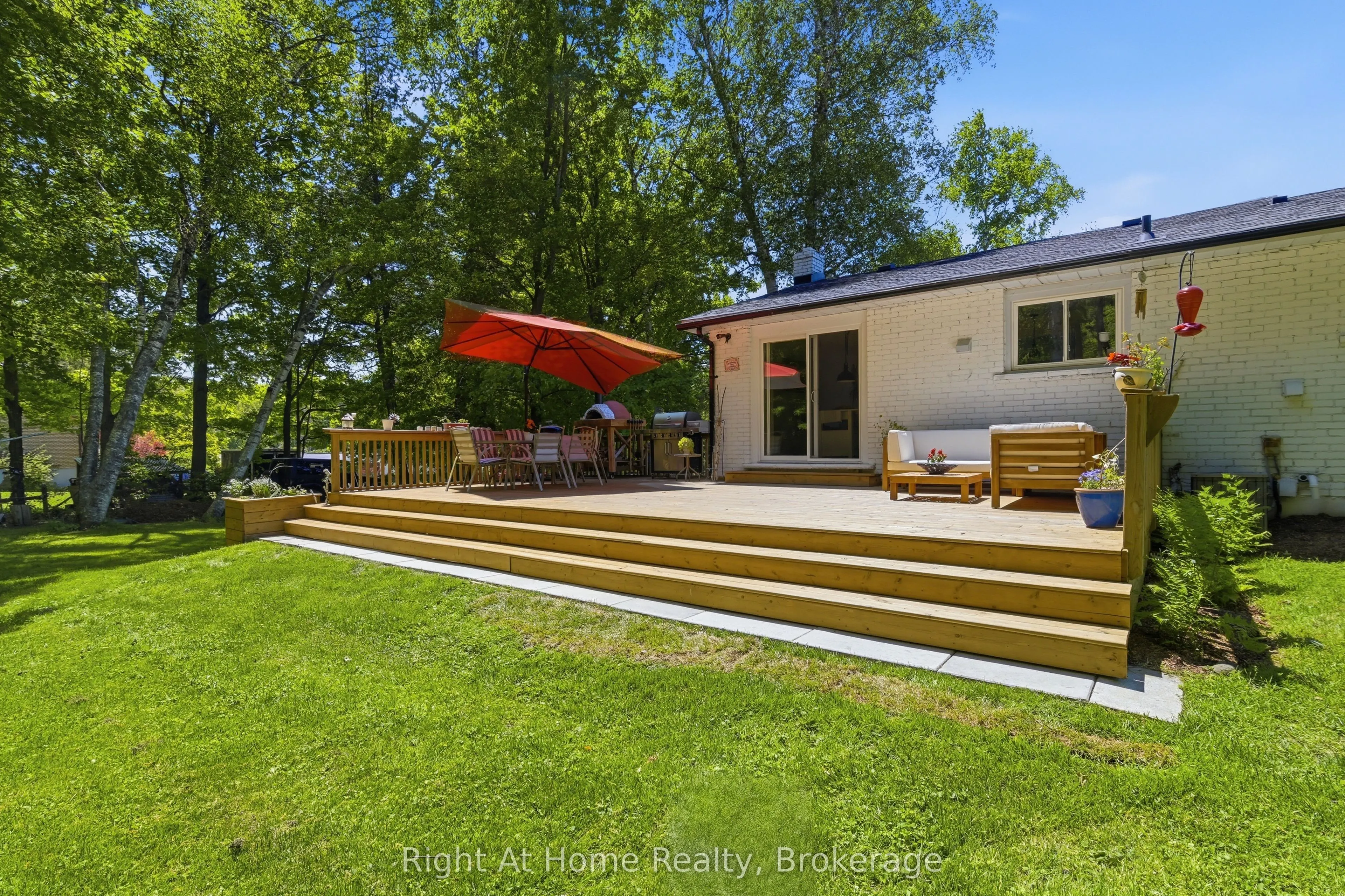 21 Nonquon Drive