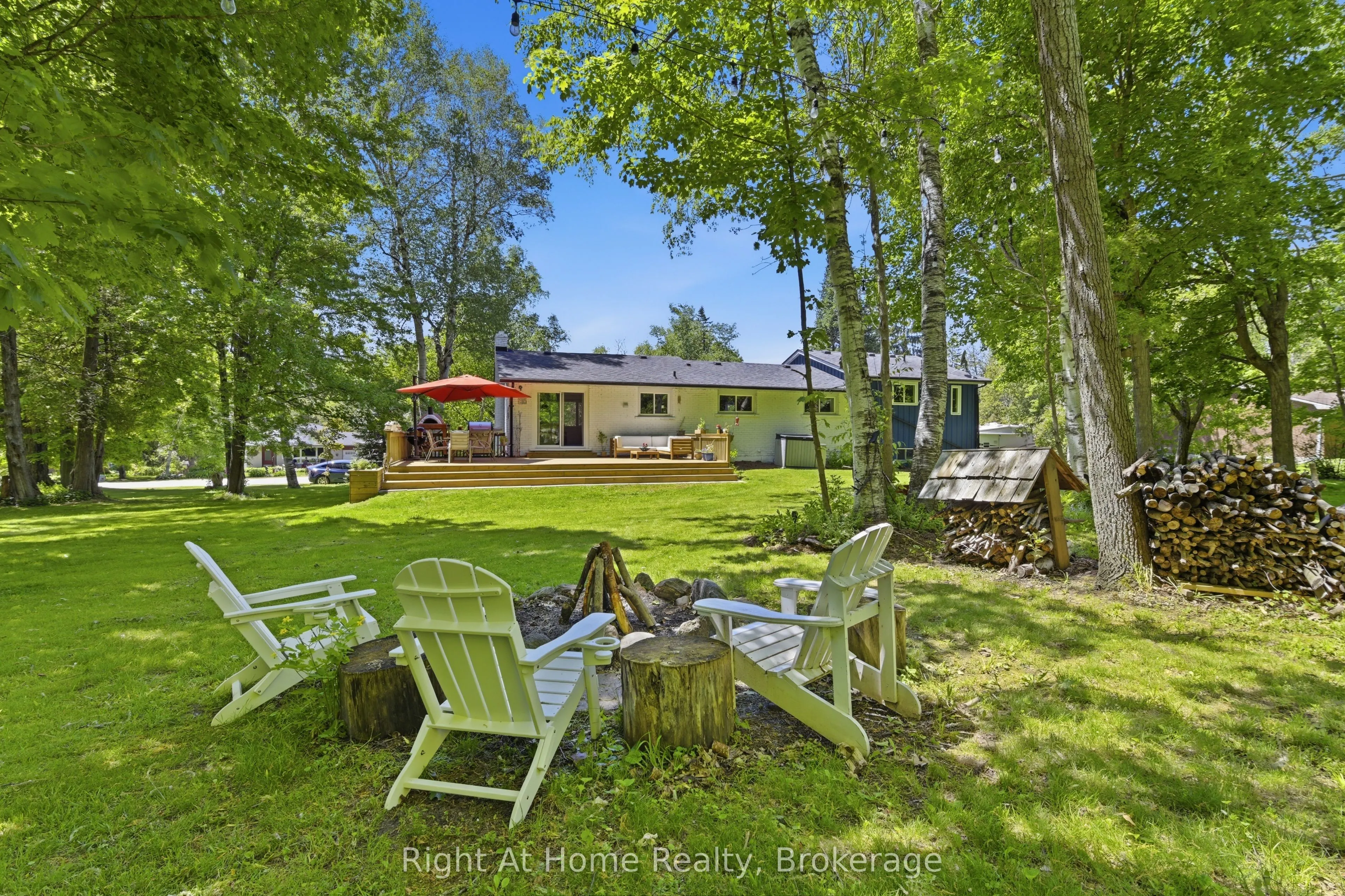 21 Nonquon Drive
