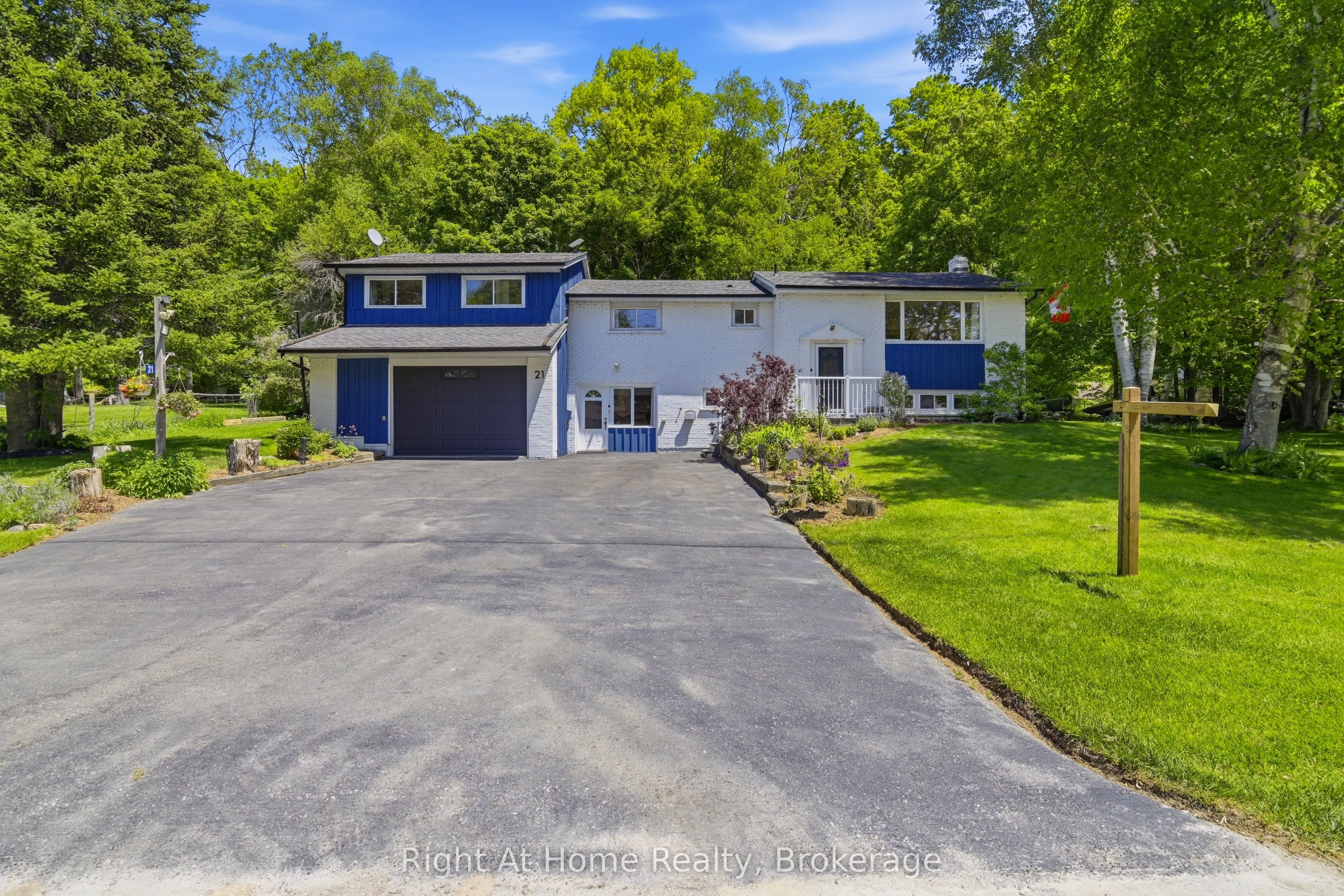 21 Nonquon Drive