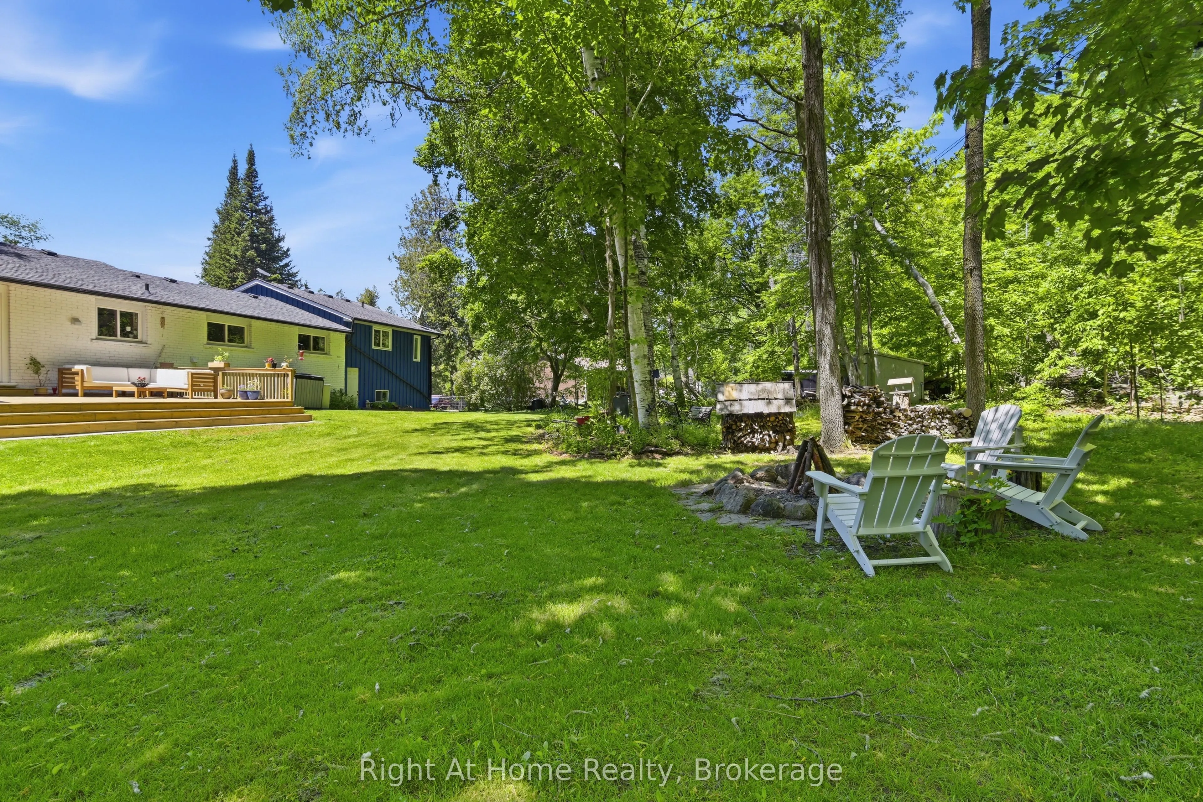 21 Nonquon Drive