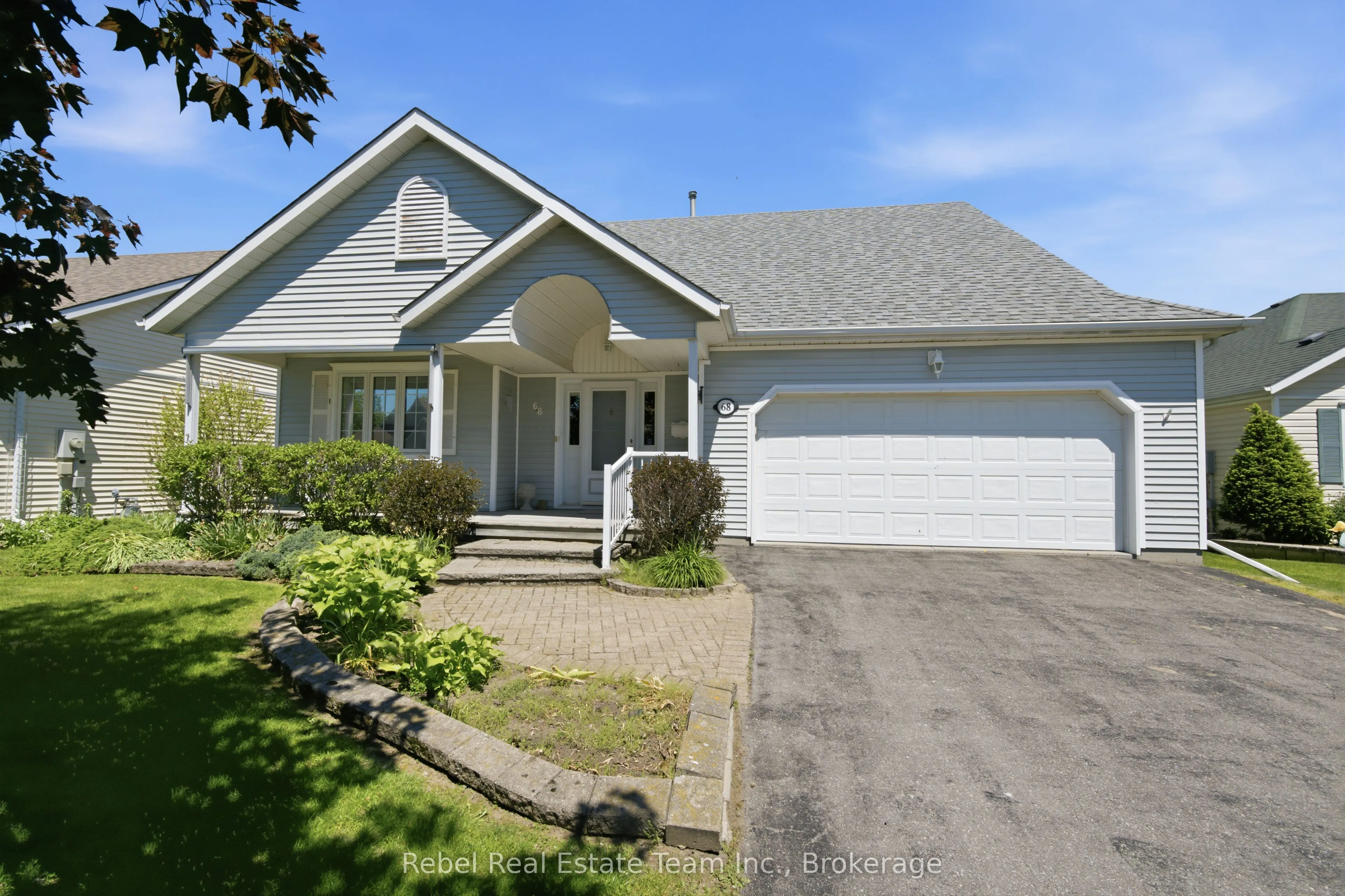 68 Mills Road