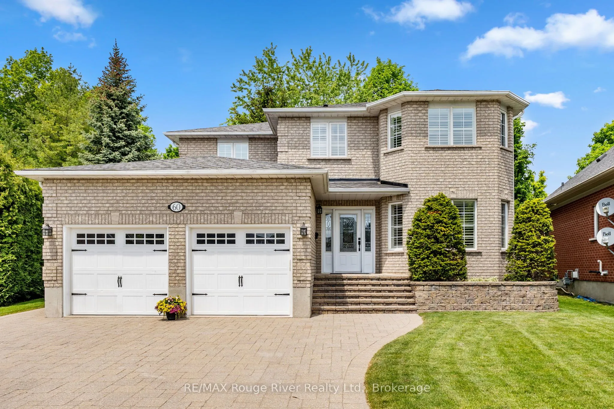 60 Weller Court