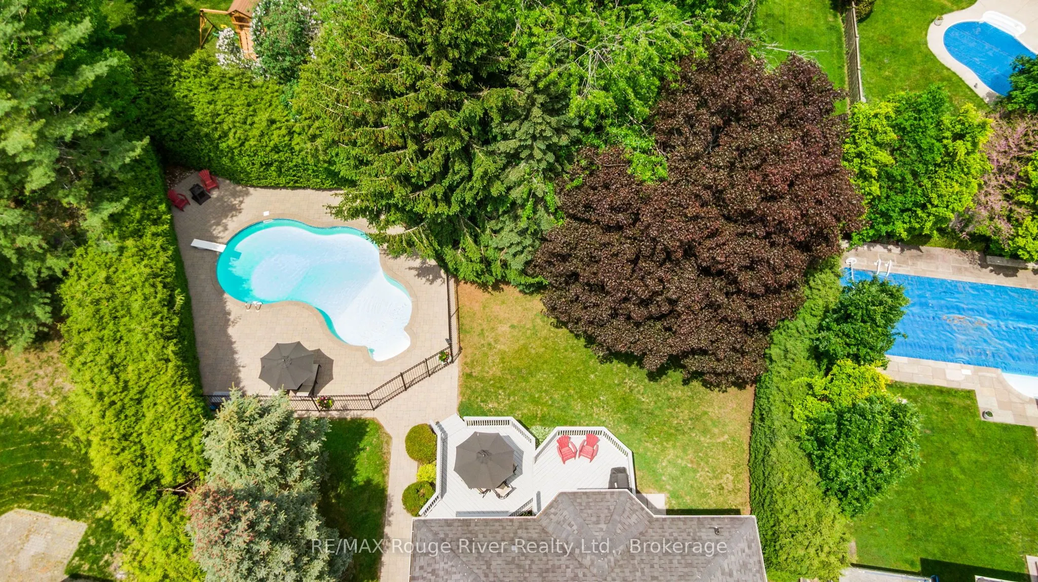 60 Weller Court