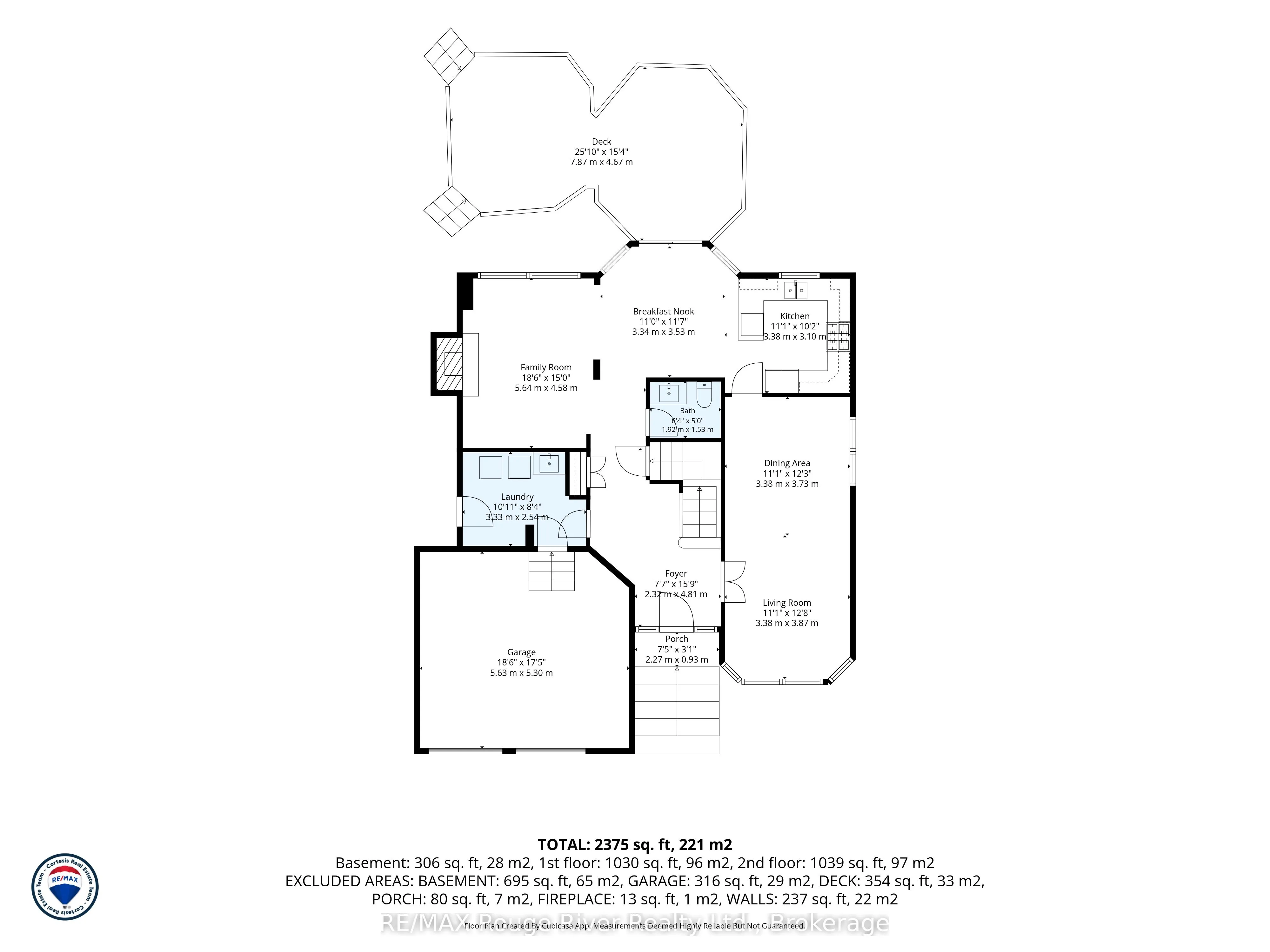 60 Weller Court