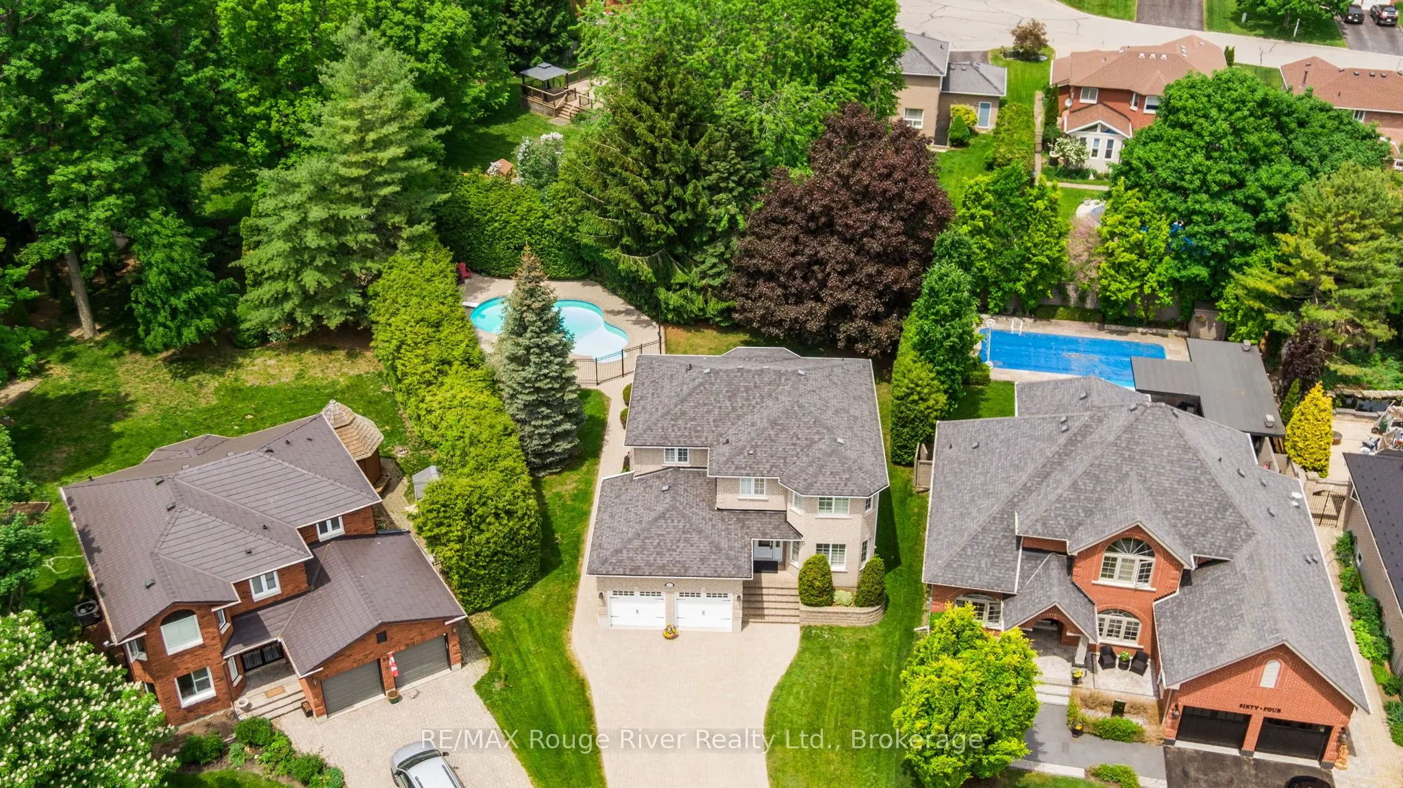 60 Weller Court