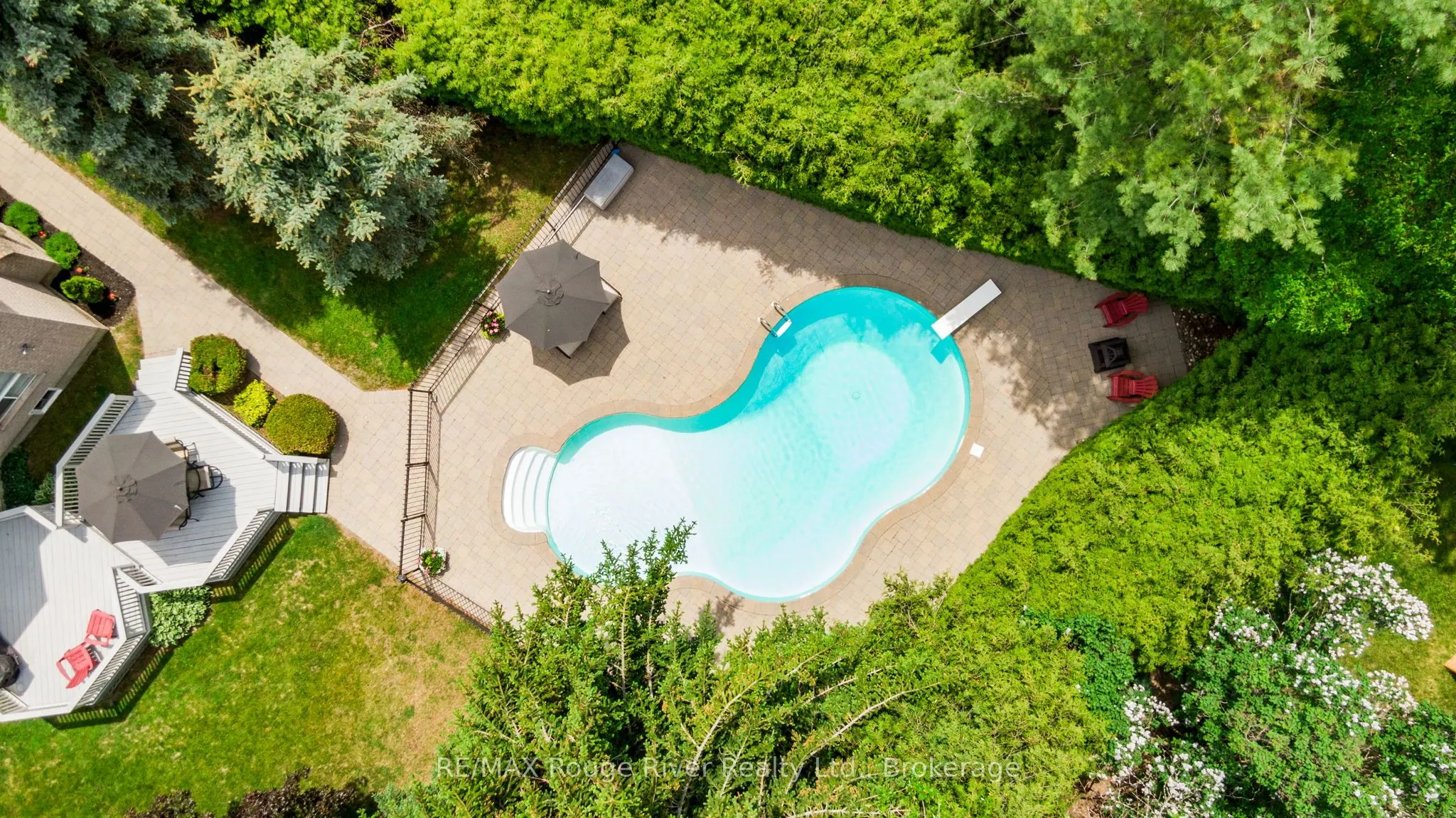 60 Weller Court