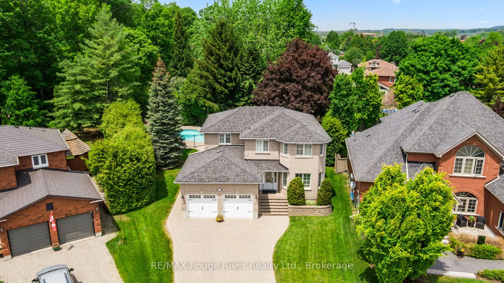 60 Weller Court
