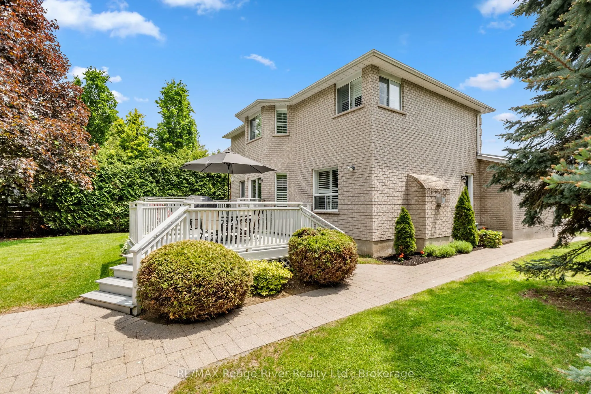 60 Weller Court