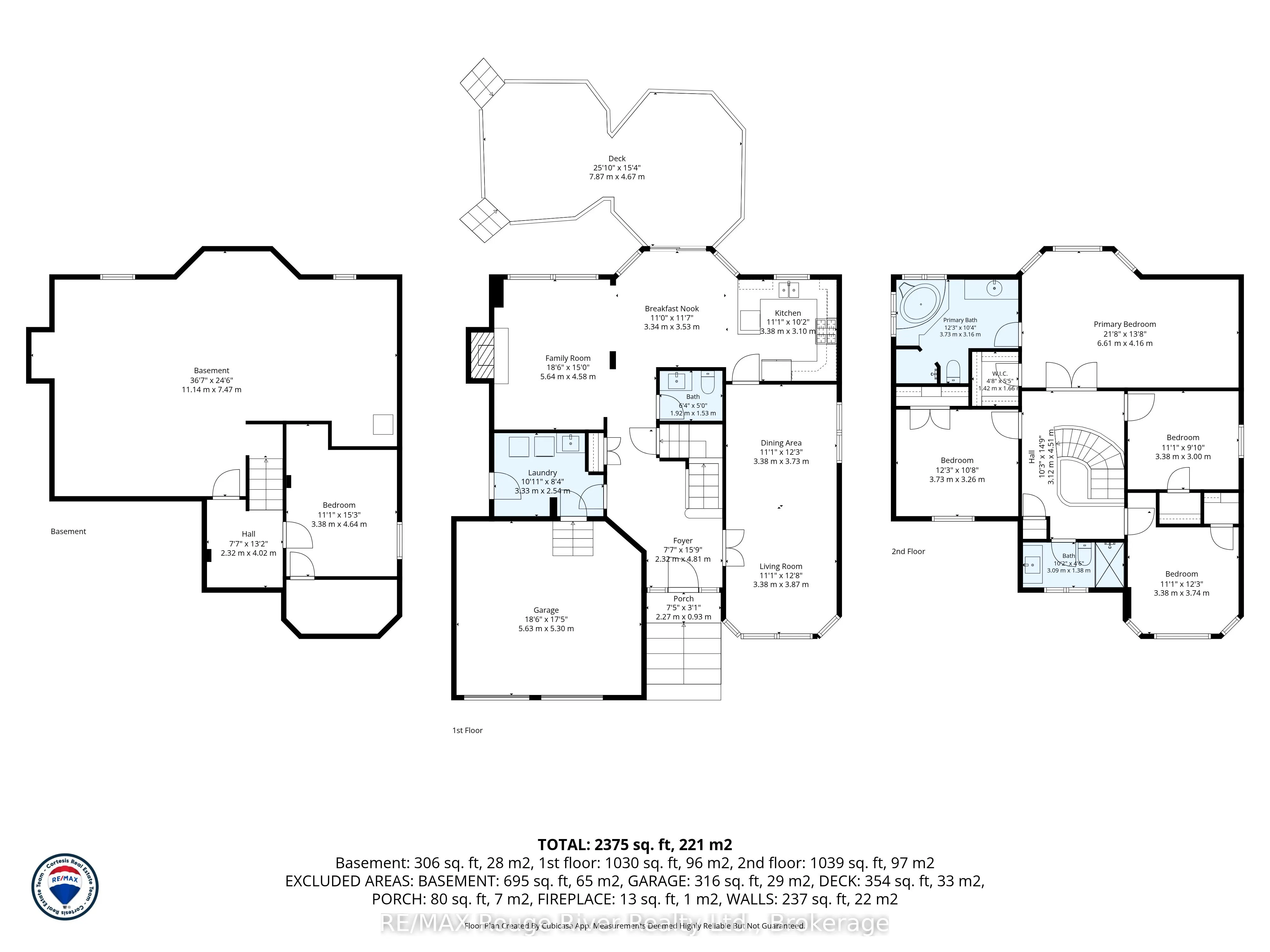 60 Weller Court