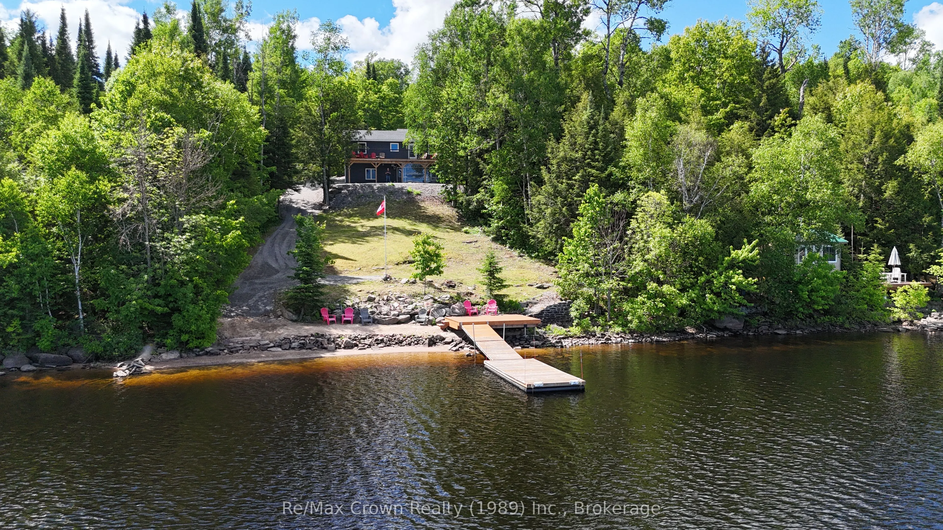771 Limberlost Point Road