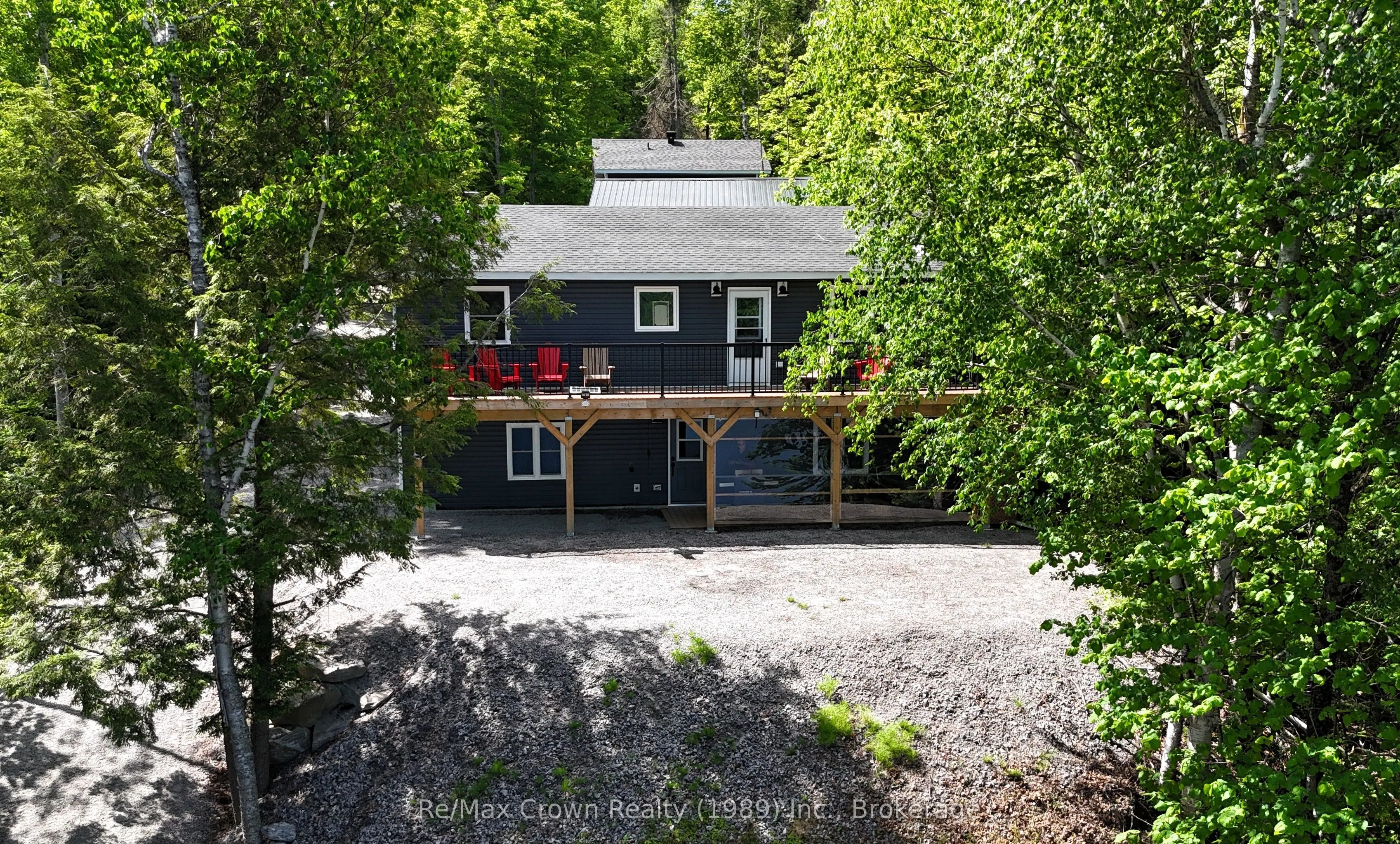 771 Limberlost Point Road