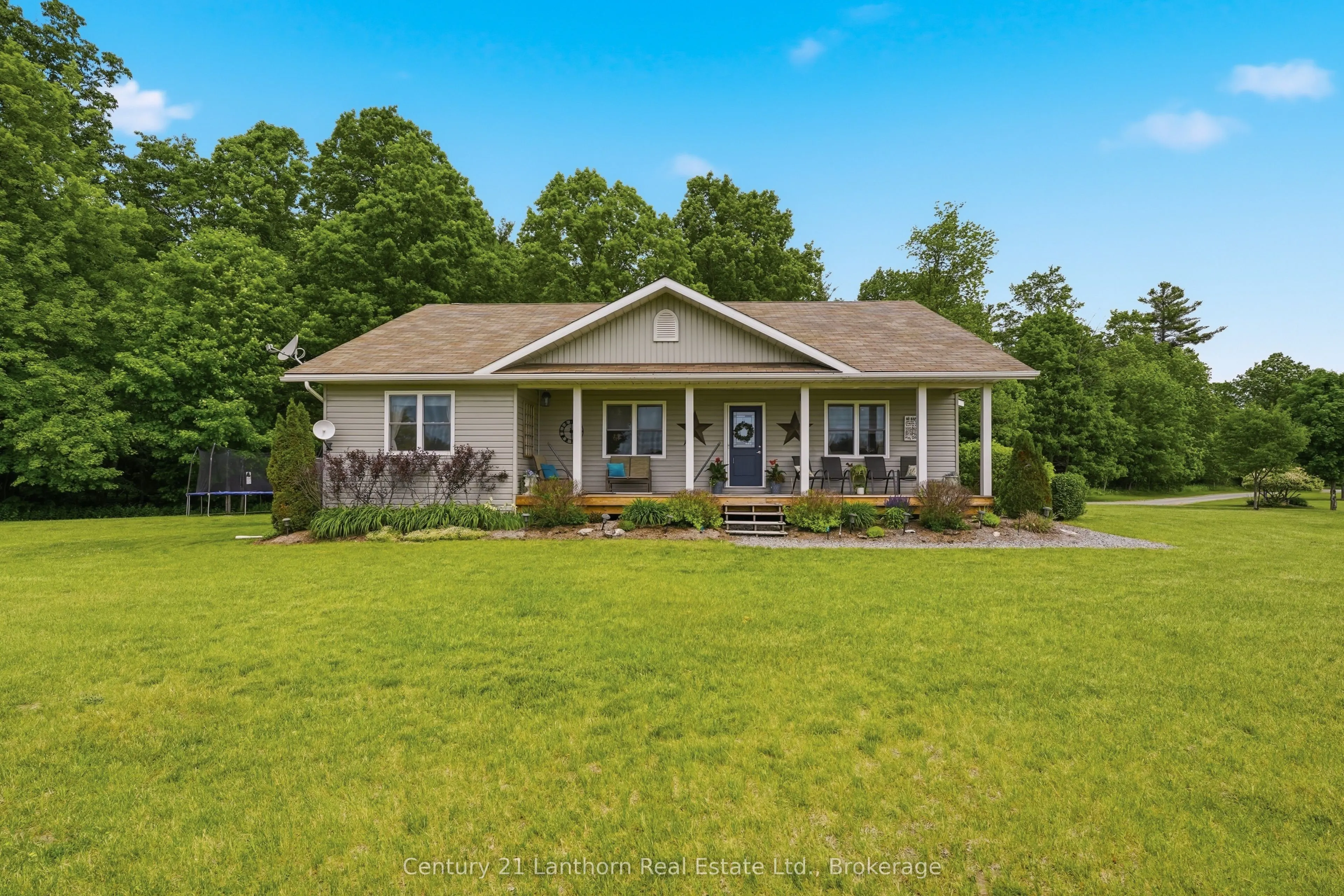 198 Skinkle Road