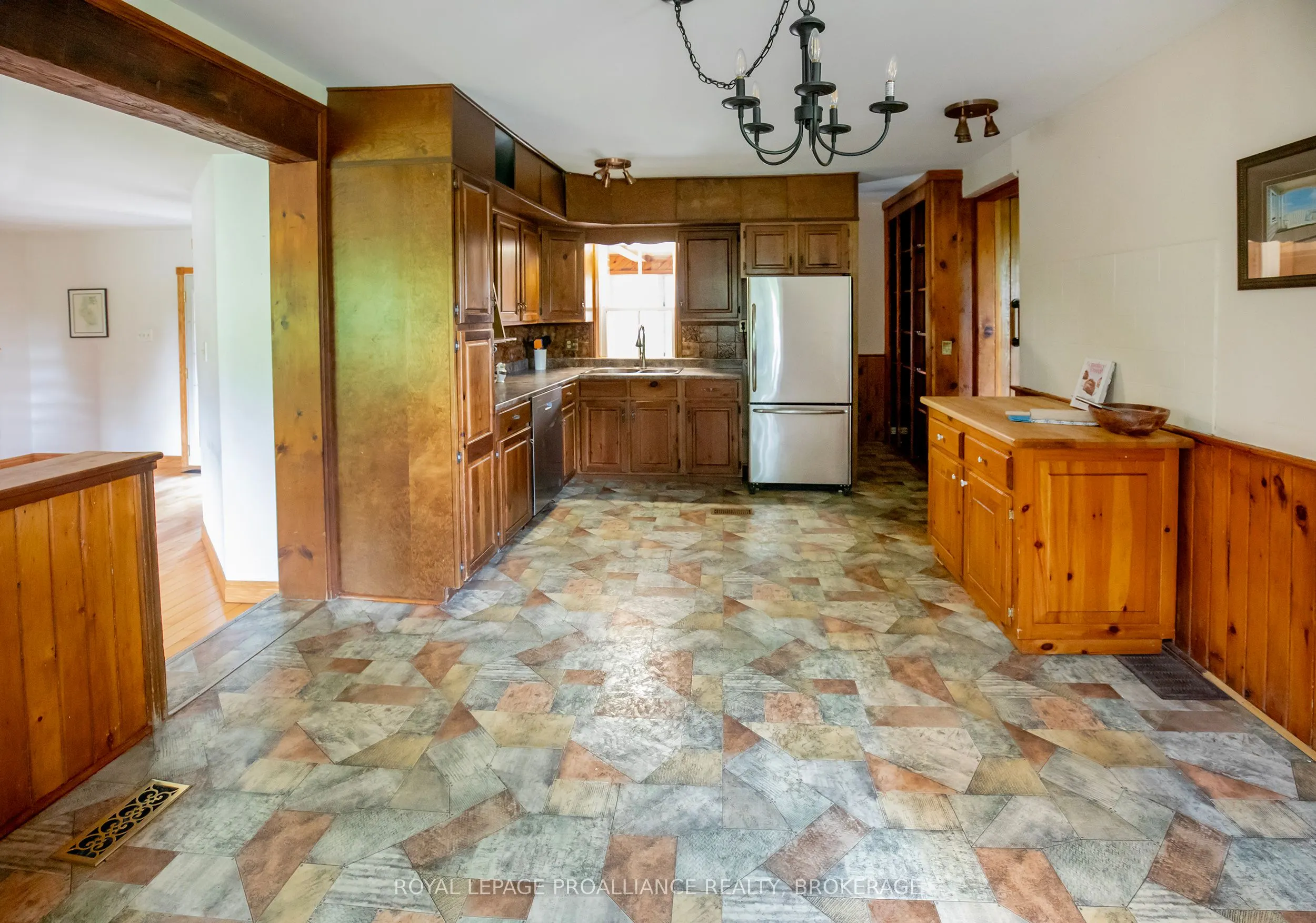 2345 Hughes Road