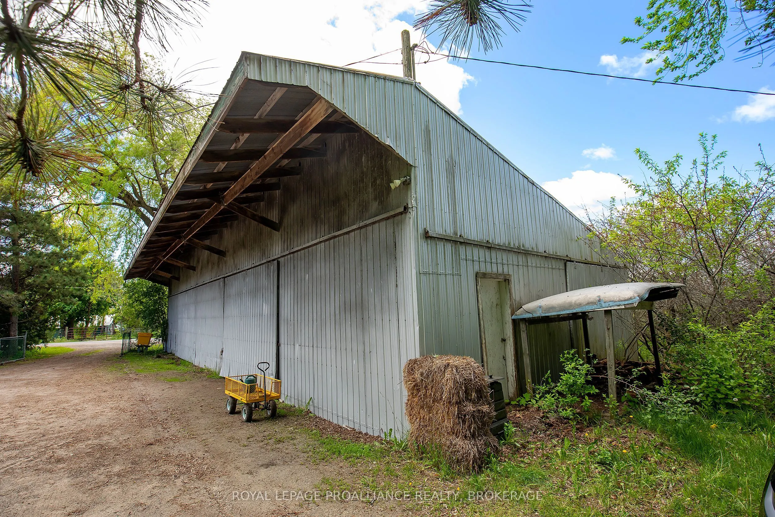2345 Hughes Road