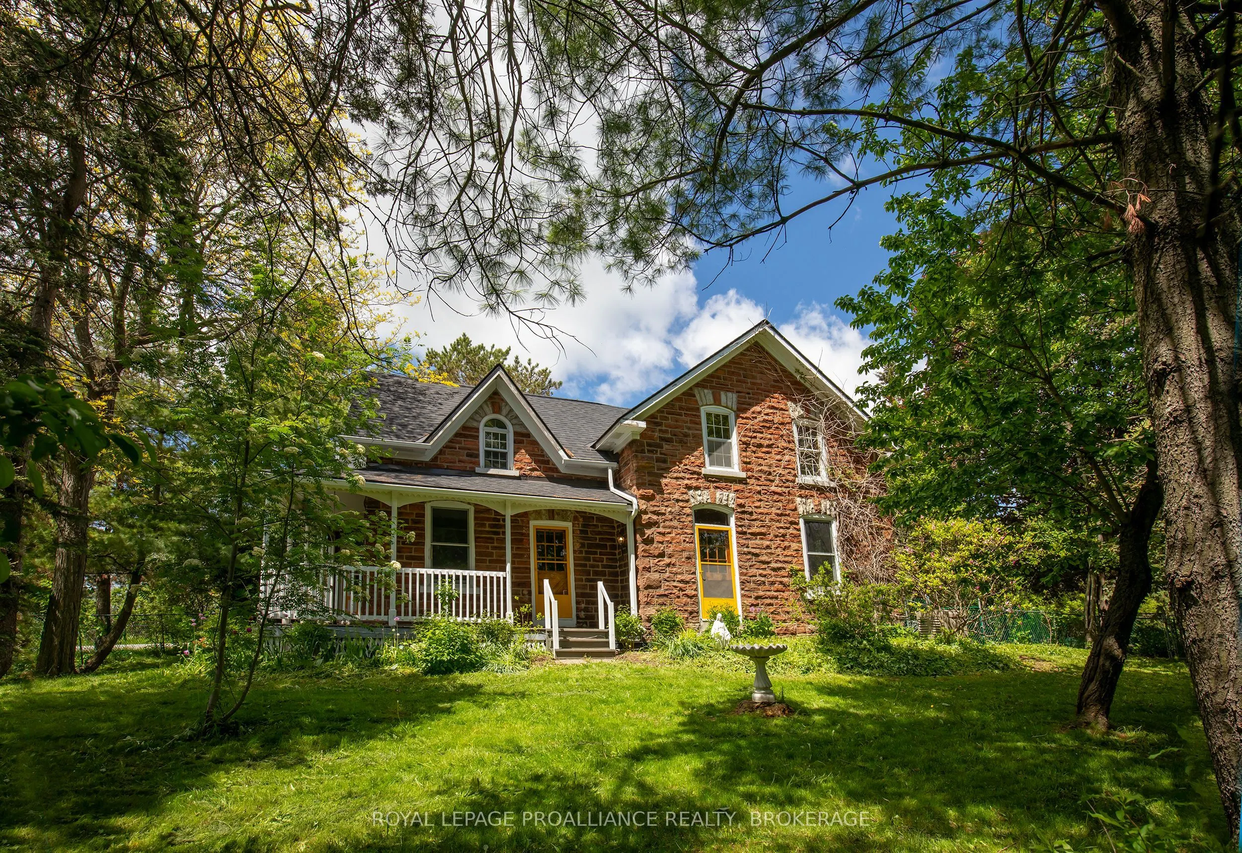 2345 Hughes Road