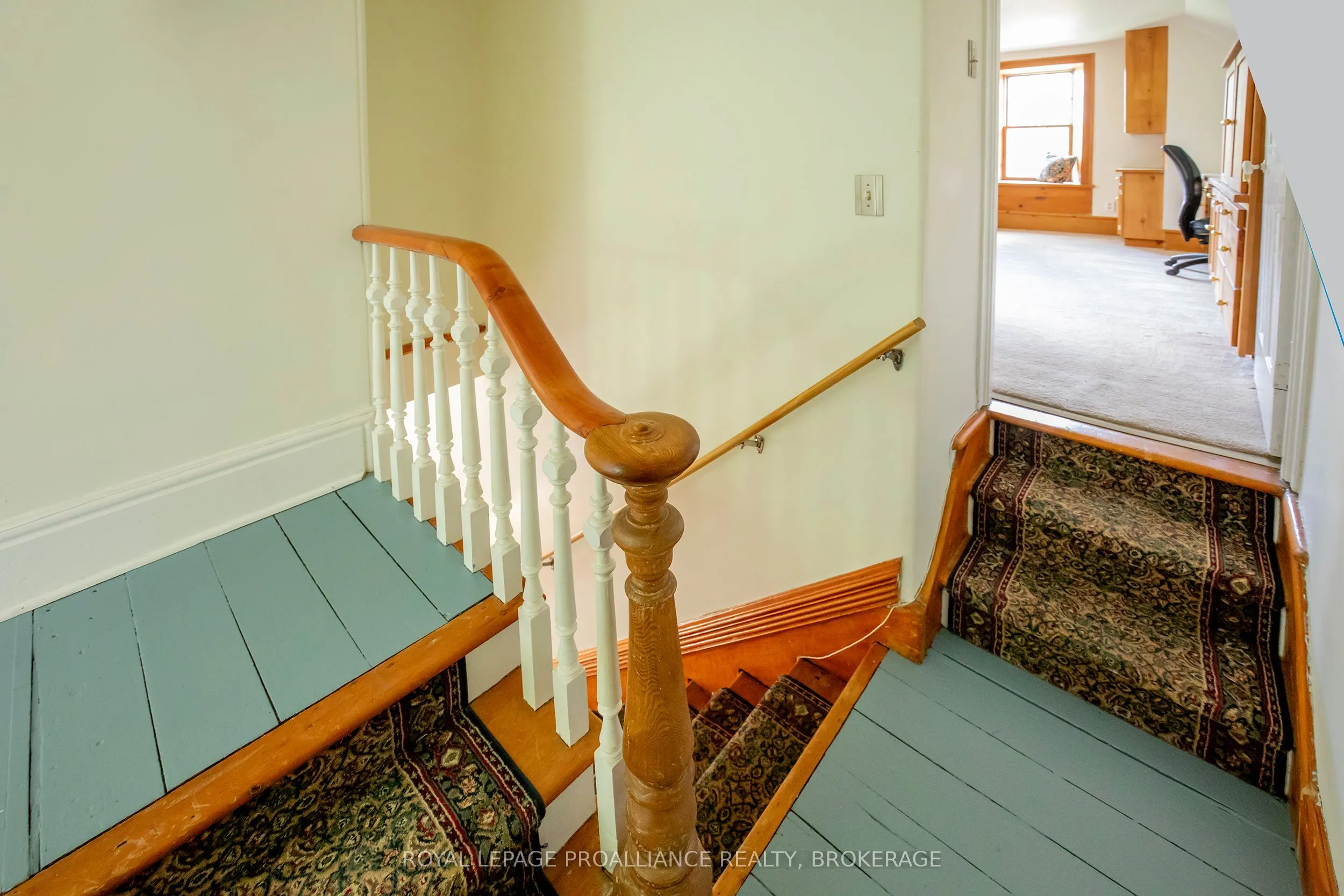 2345 Hughes Road