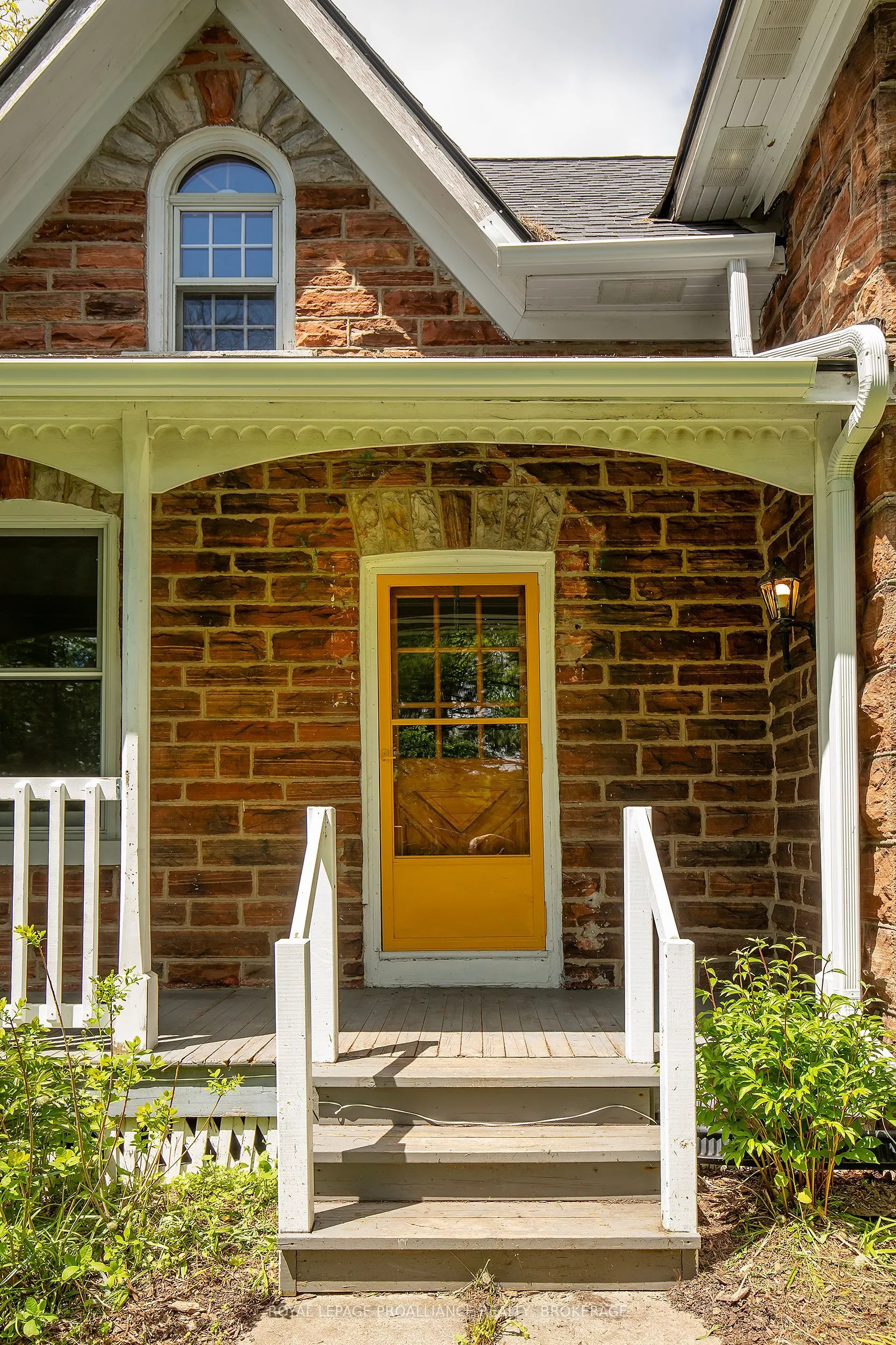 2345 Hughes Road