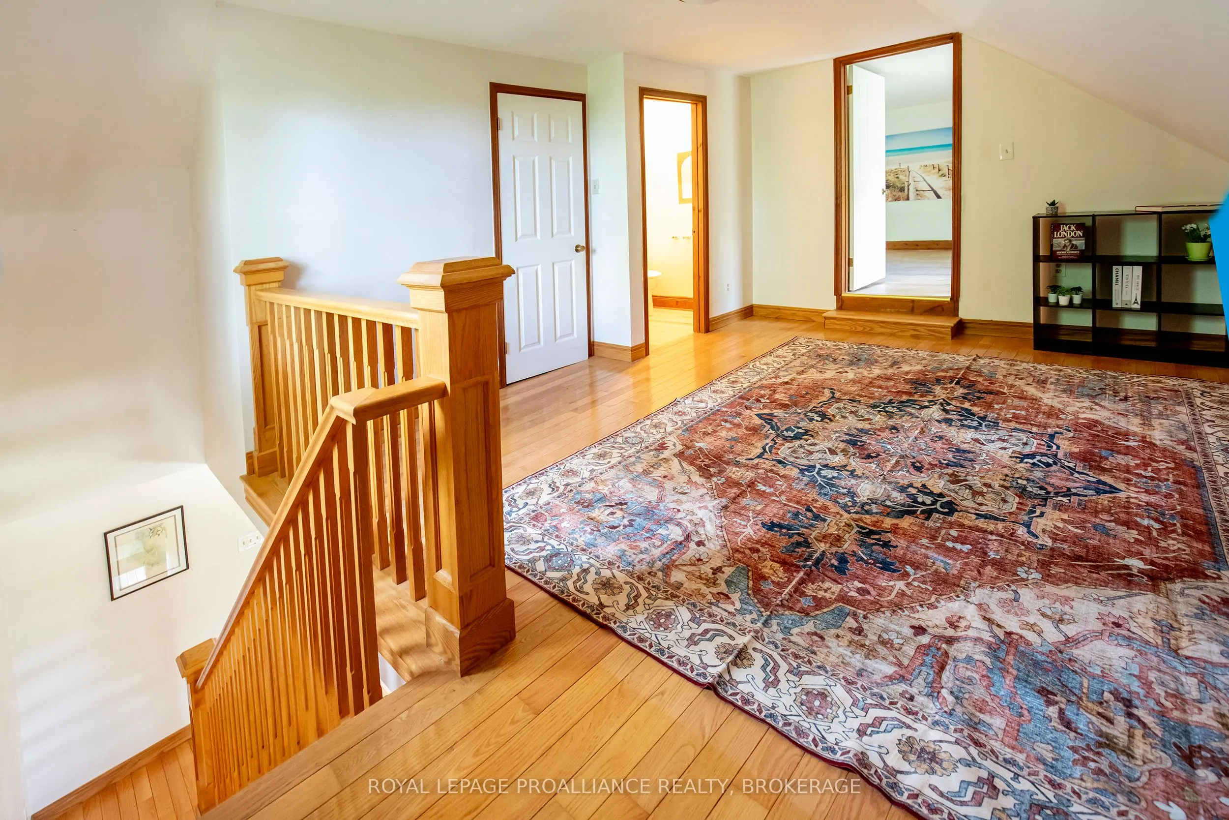 2345 Hughes Road