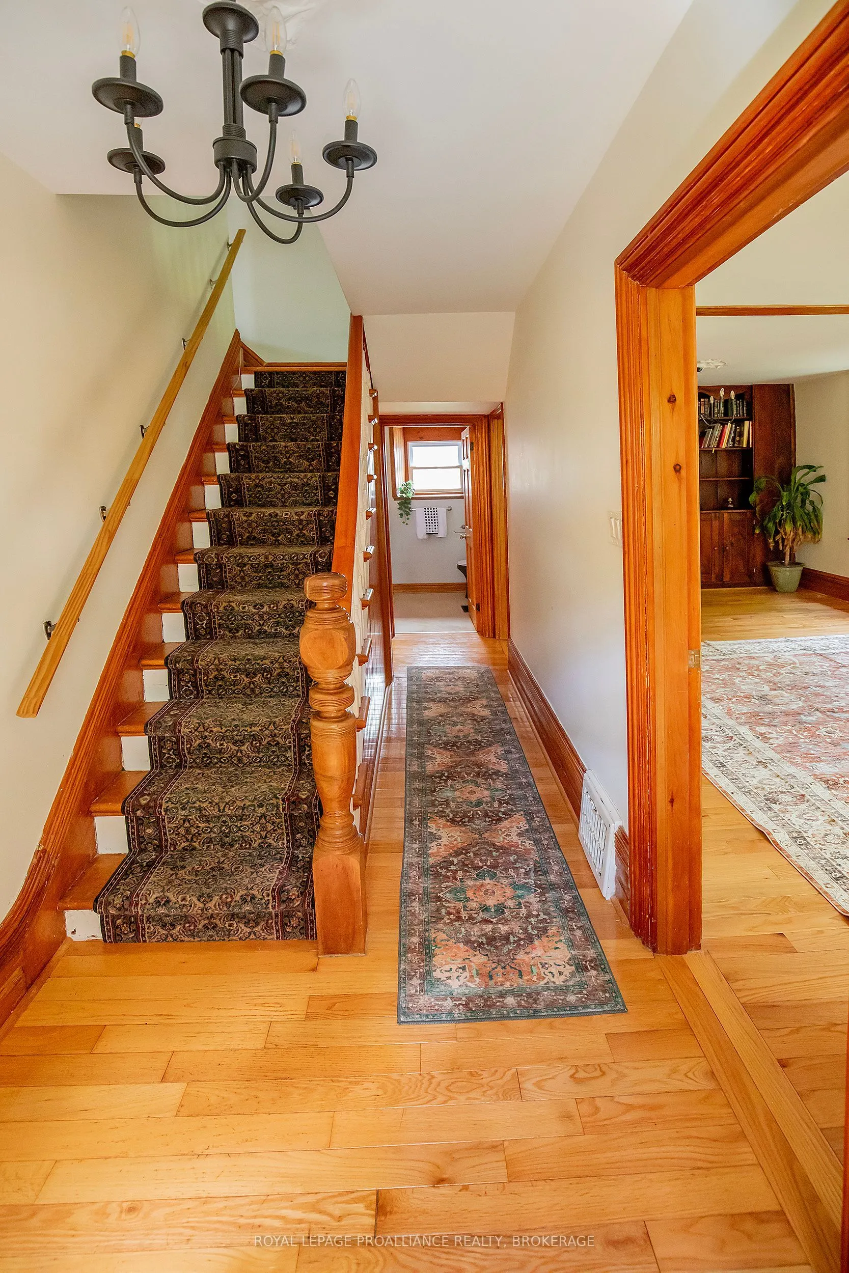 2345 Hughes Road