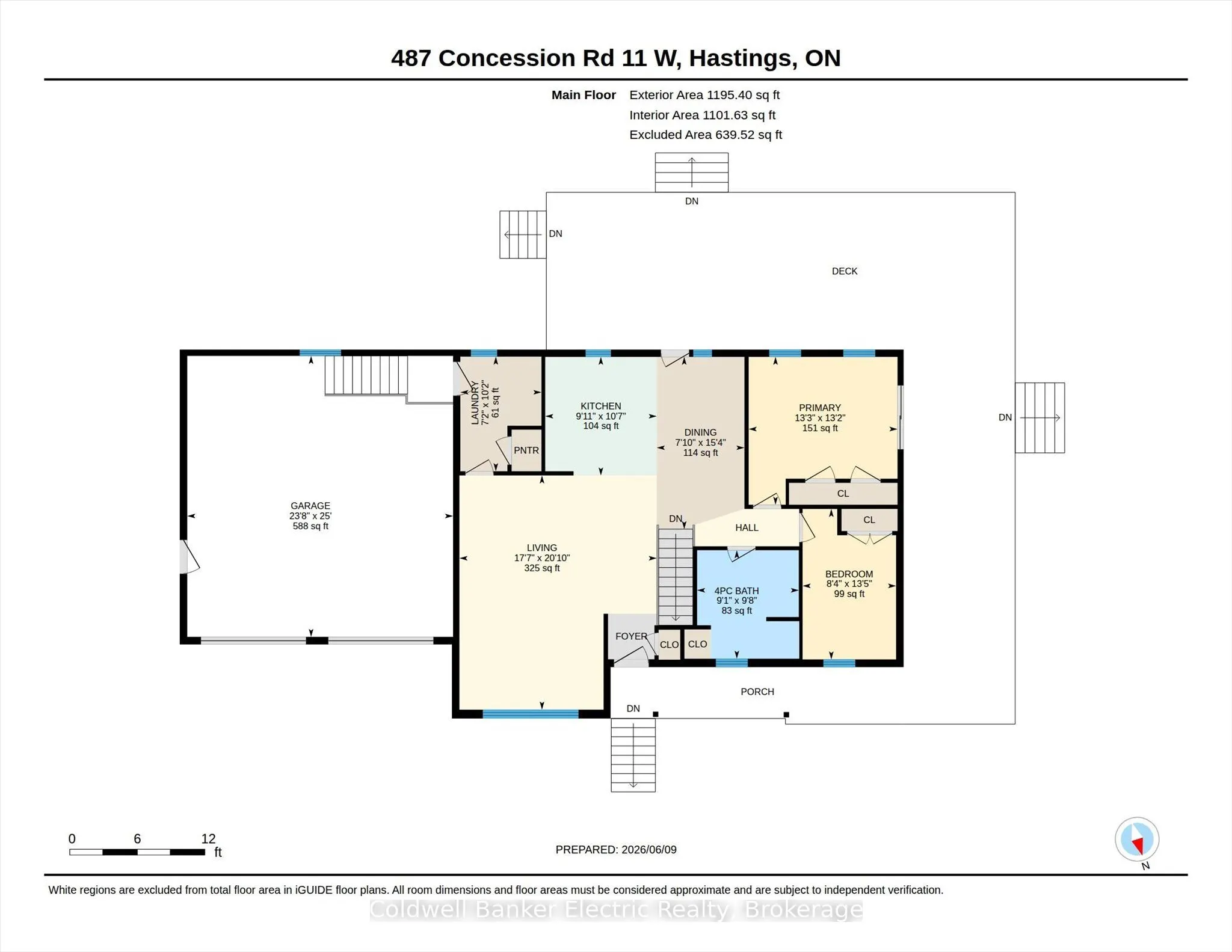 487 11th Concession W