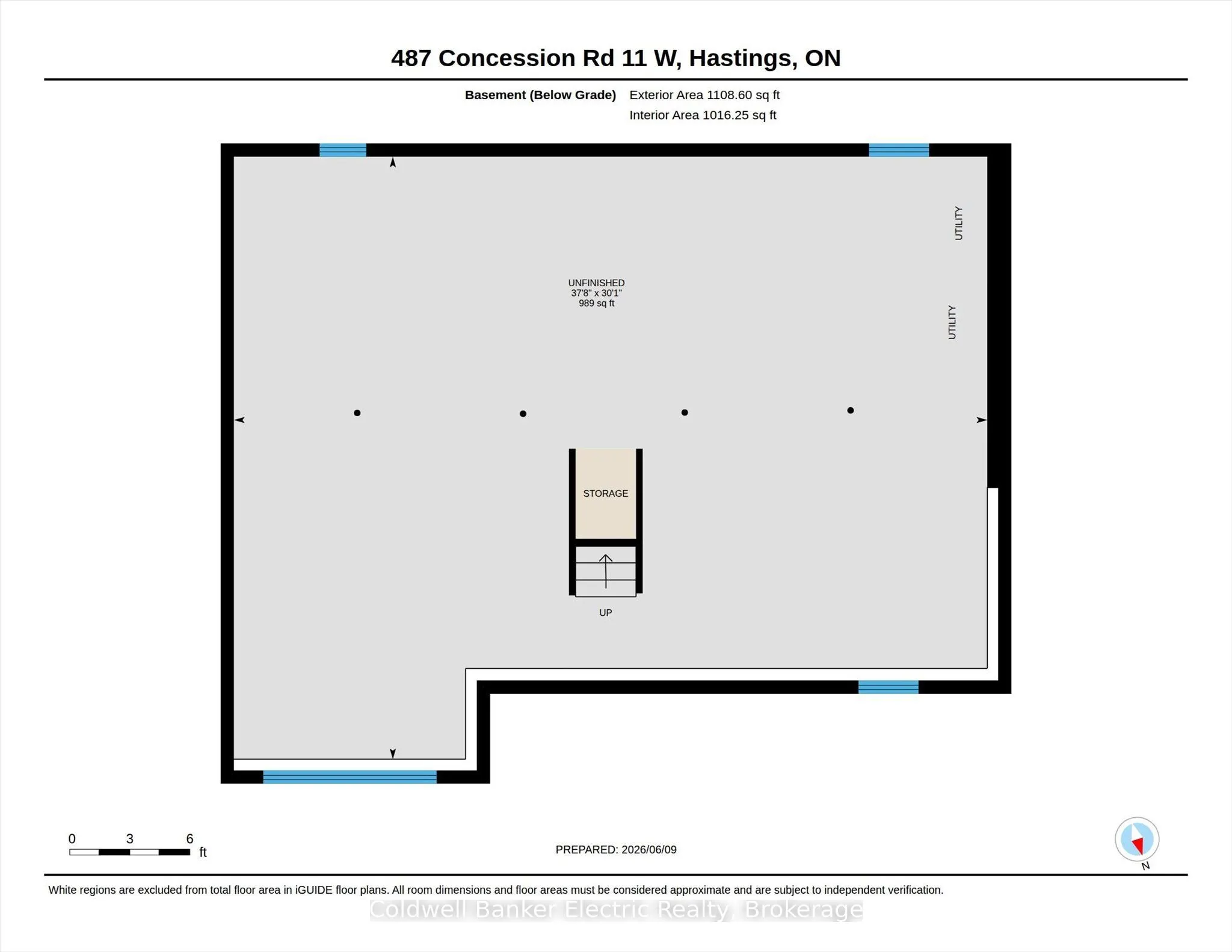 487 11th Concession W